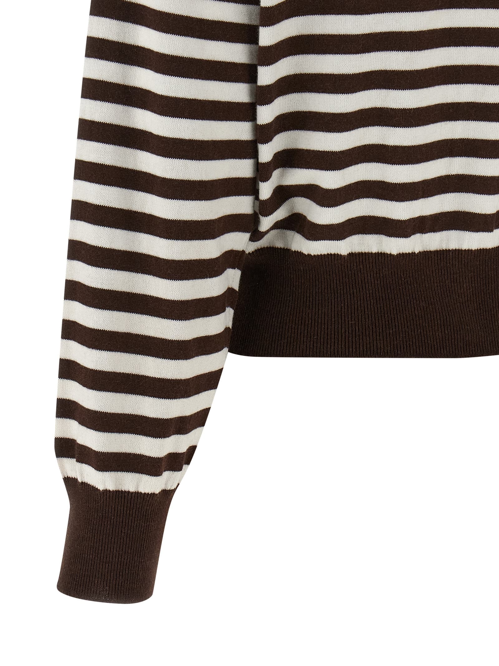 'Be Motivated' cardigan - мініатюра 4