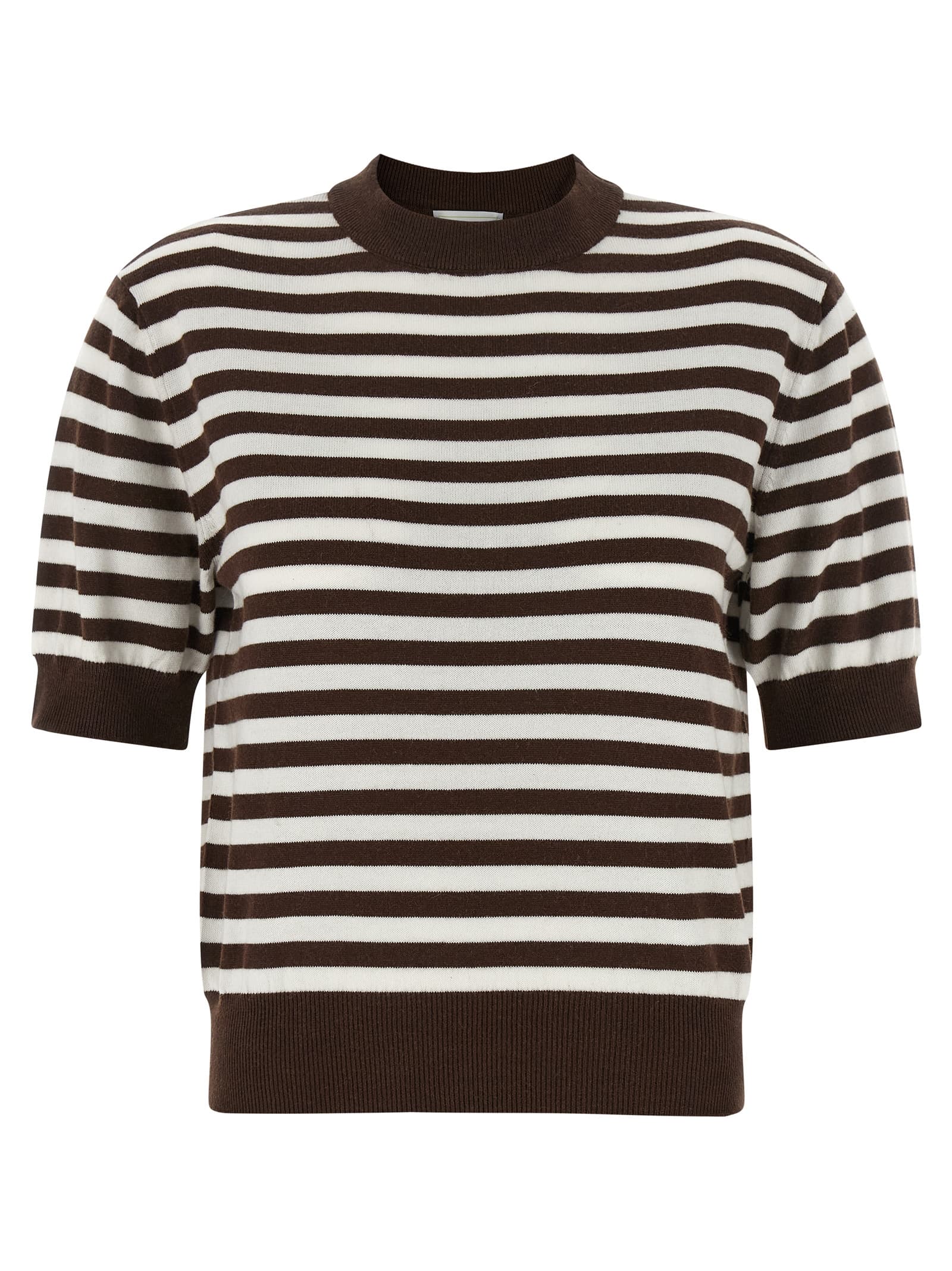 'Be Motivated' светр