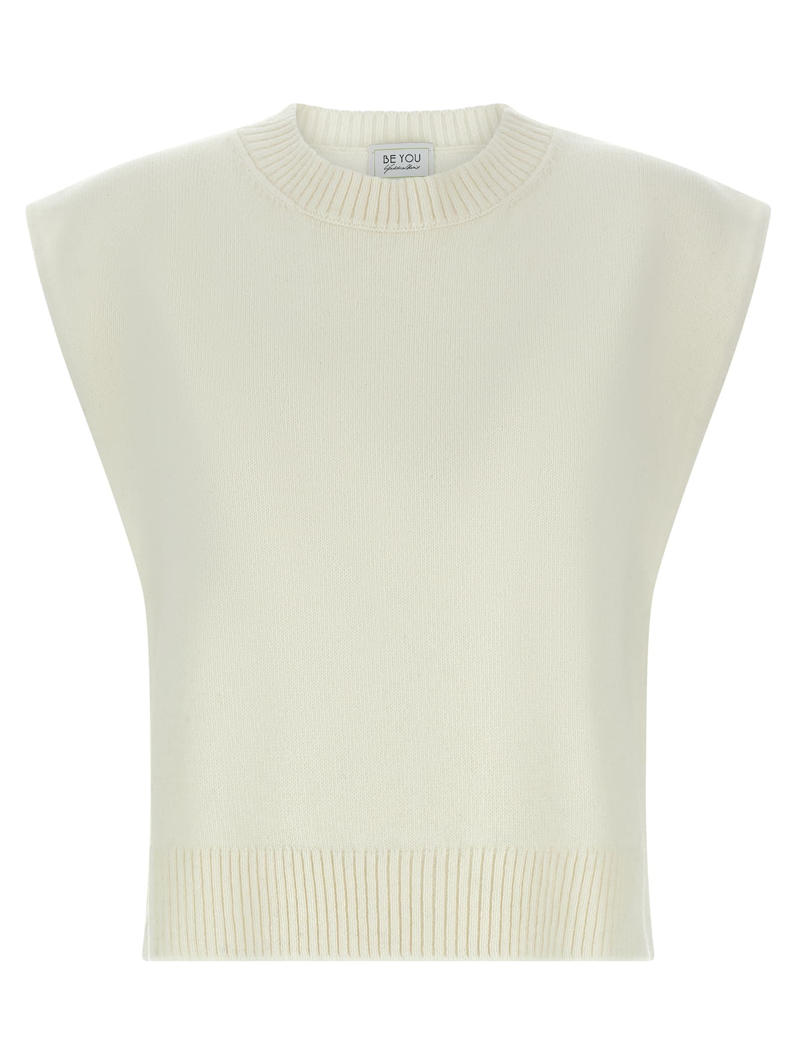 'Benedicta' кашеміровий жилет