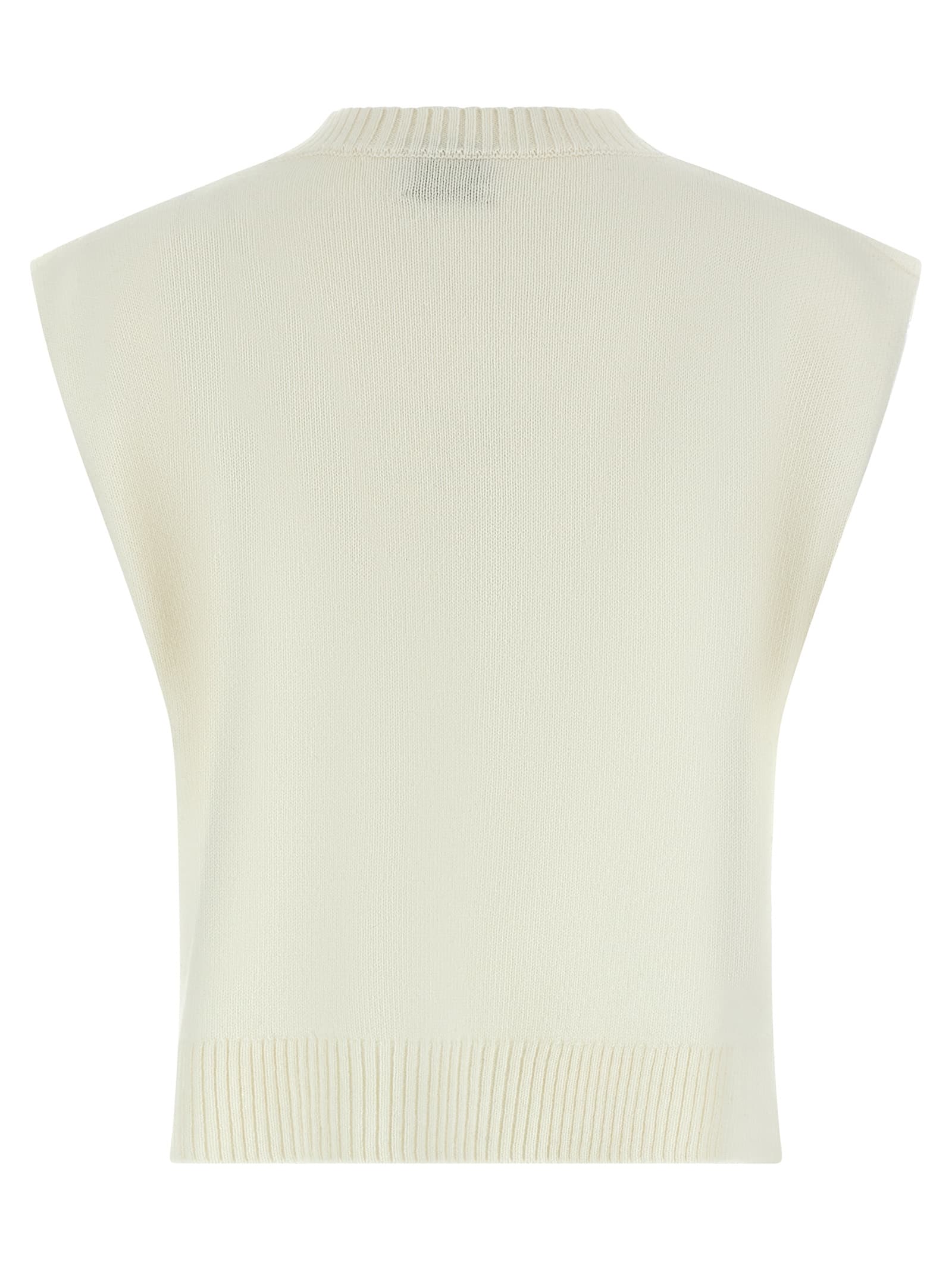 'Benedicta' vest - мініатюра 2