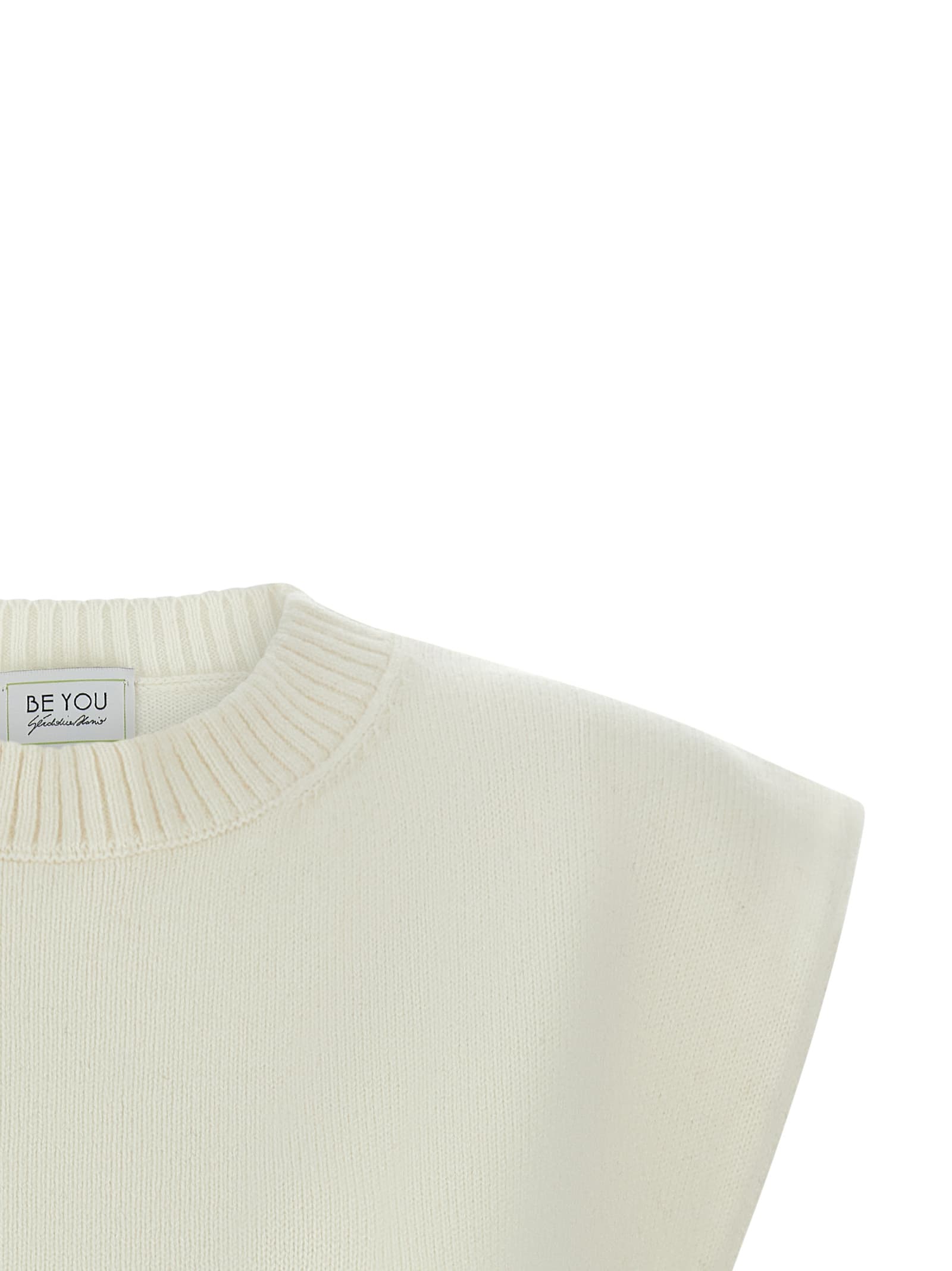 'Benedicta' vest - мініатюра 3