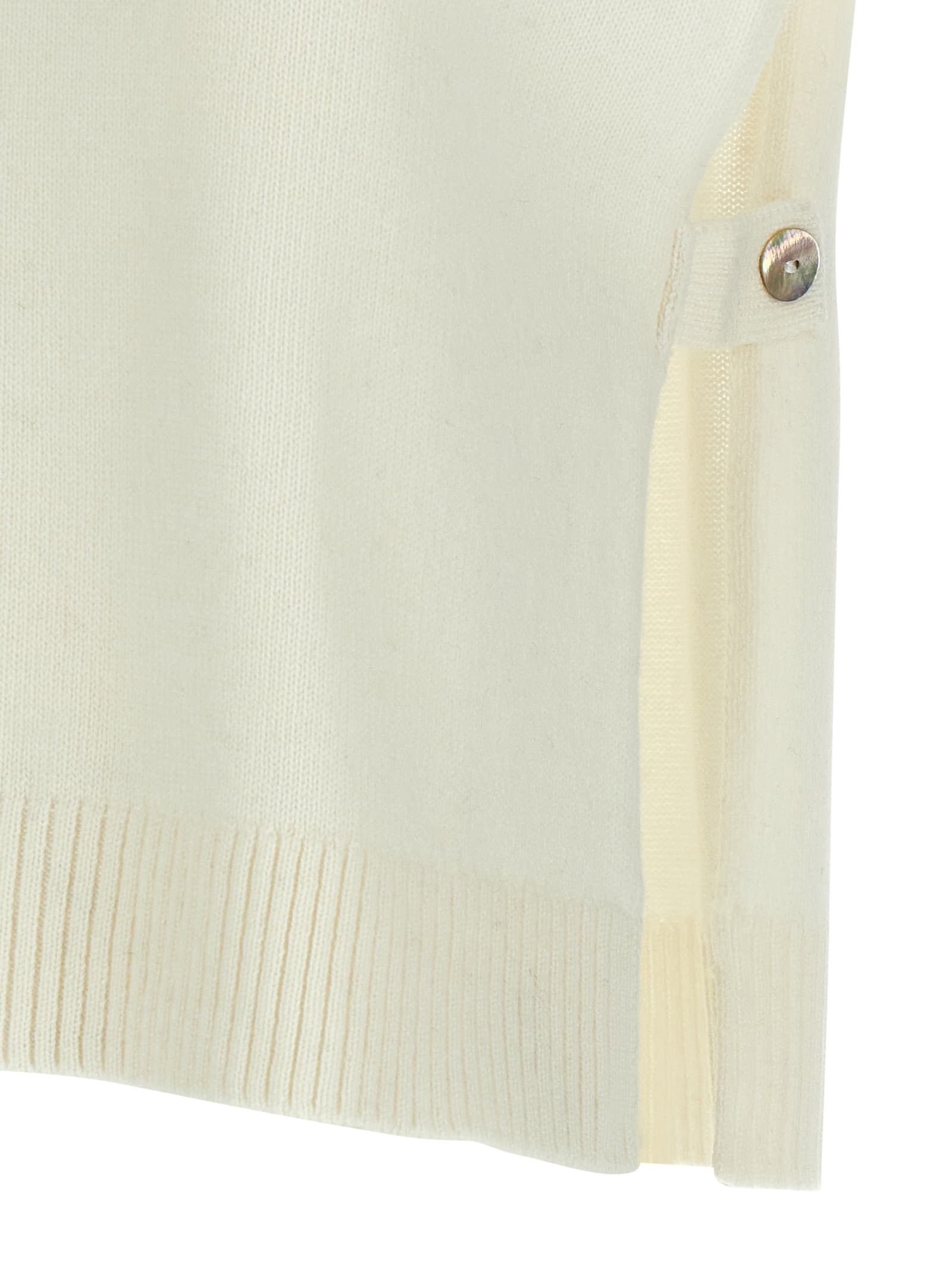 'Benedicta' vest - мініатюра 4