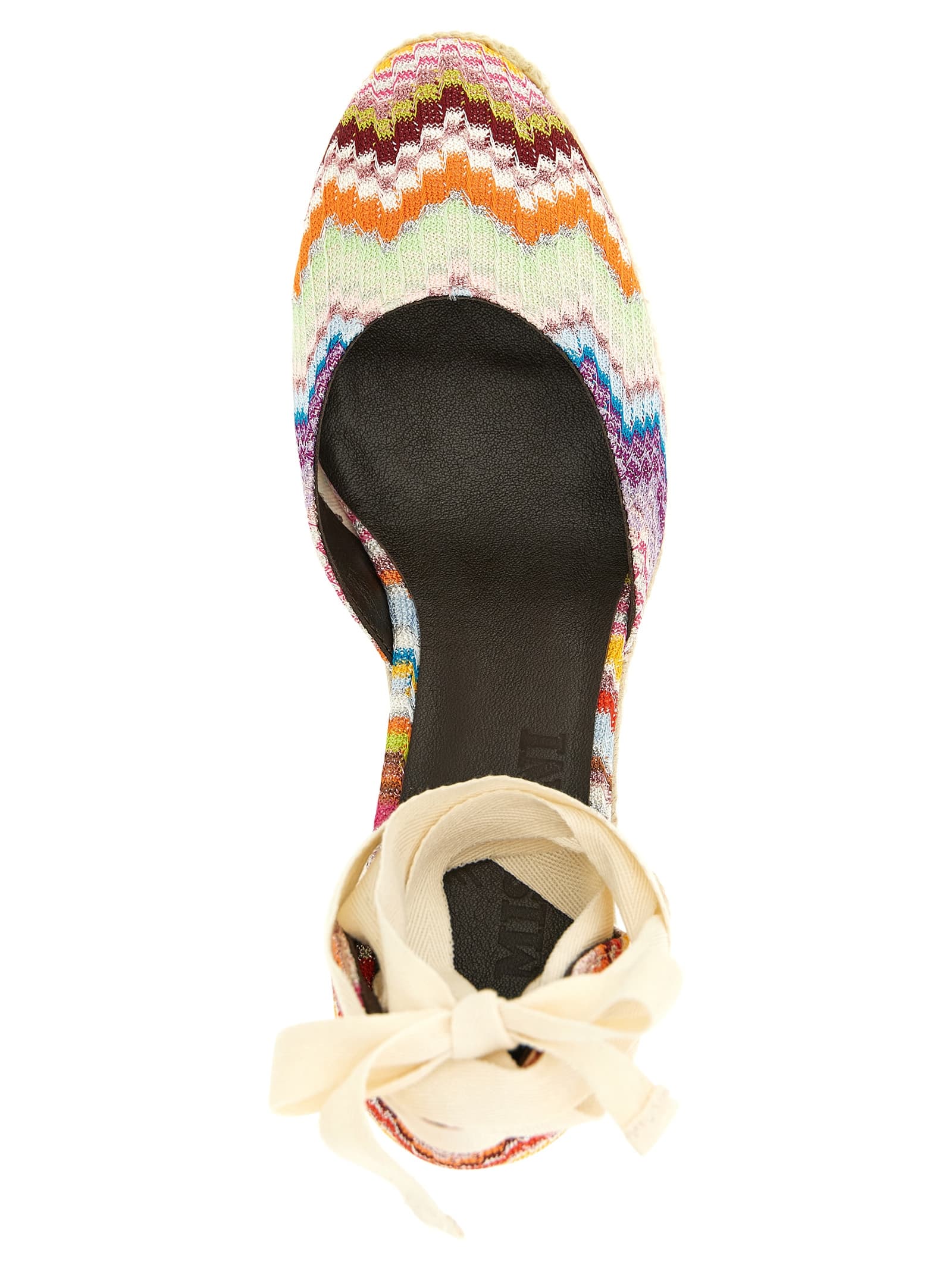'Eva' espadrilles - мініатюра 4