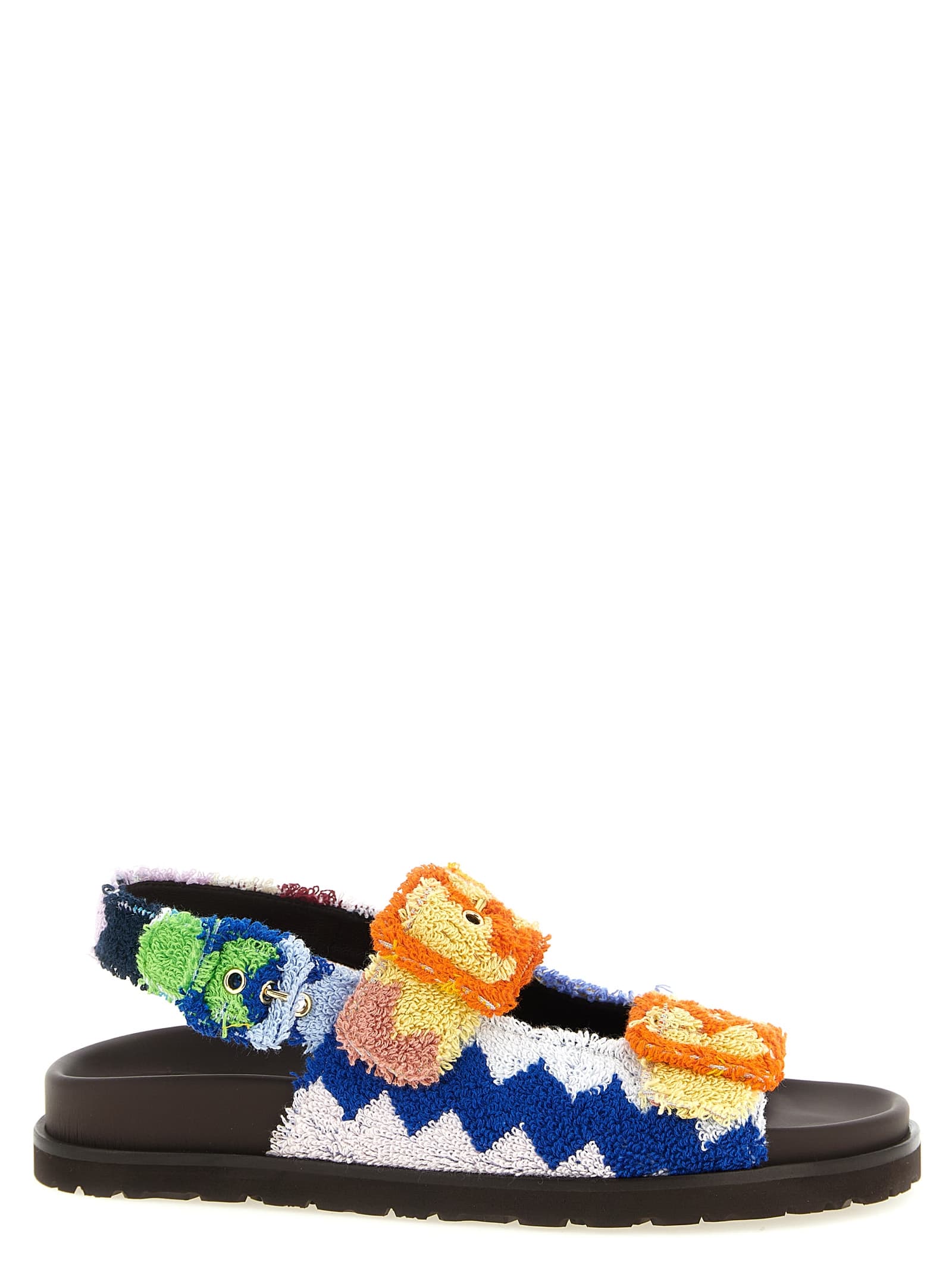 'Mia' сандалі