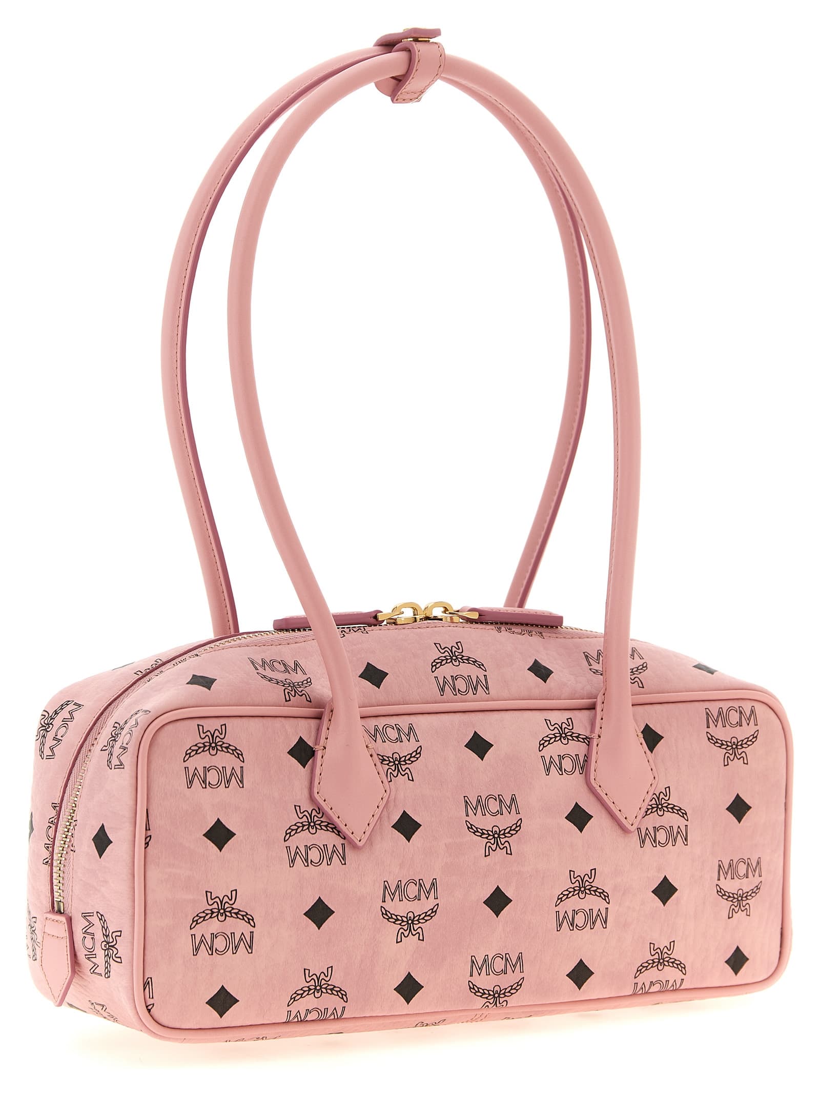 'Aren East West' small shoulder bag - мініатюра 2