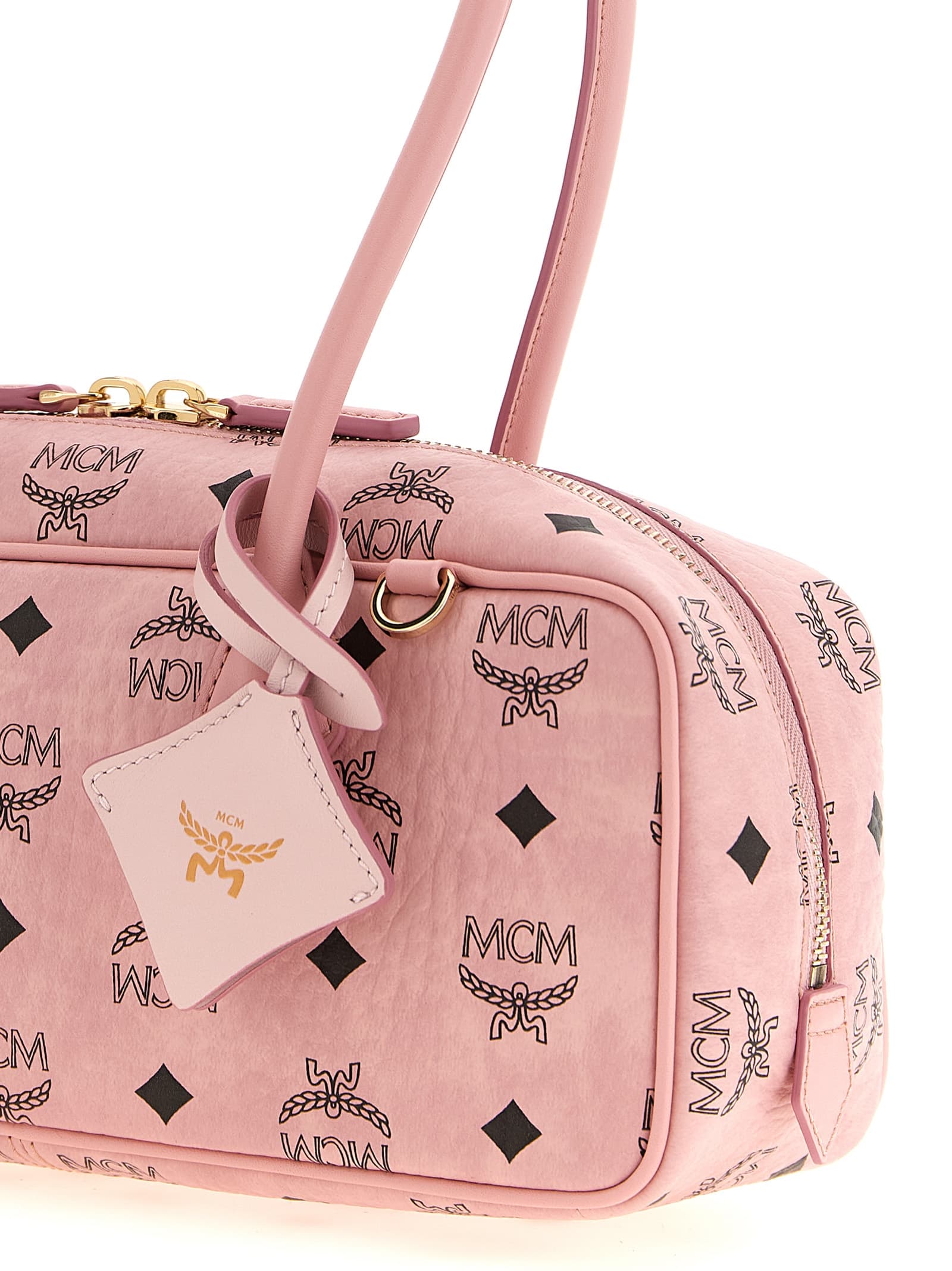 'Aren East West' small shoulder bag - мініатюра 3
