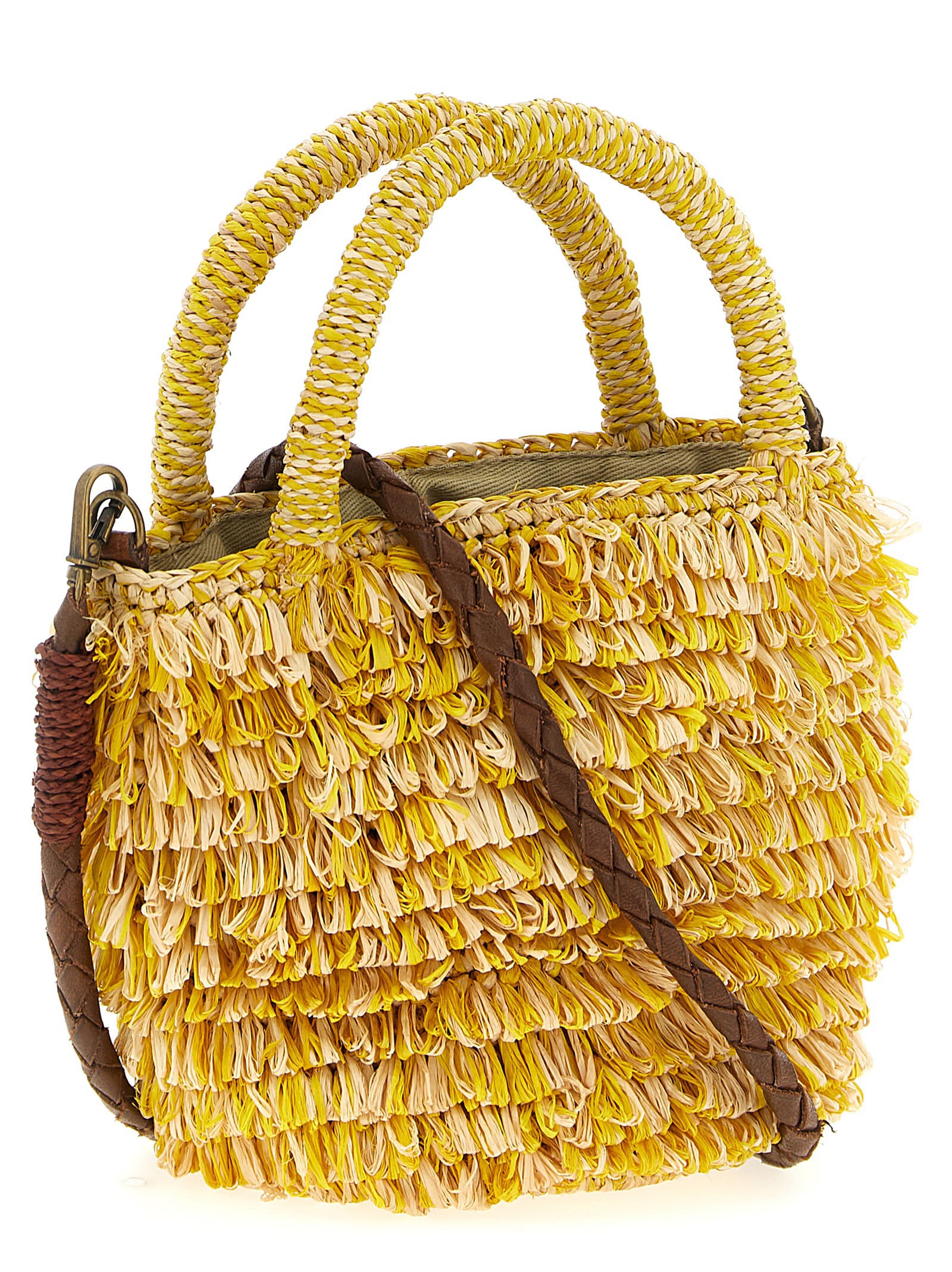 'Naka' handbag - мініатюра 2