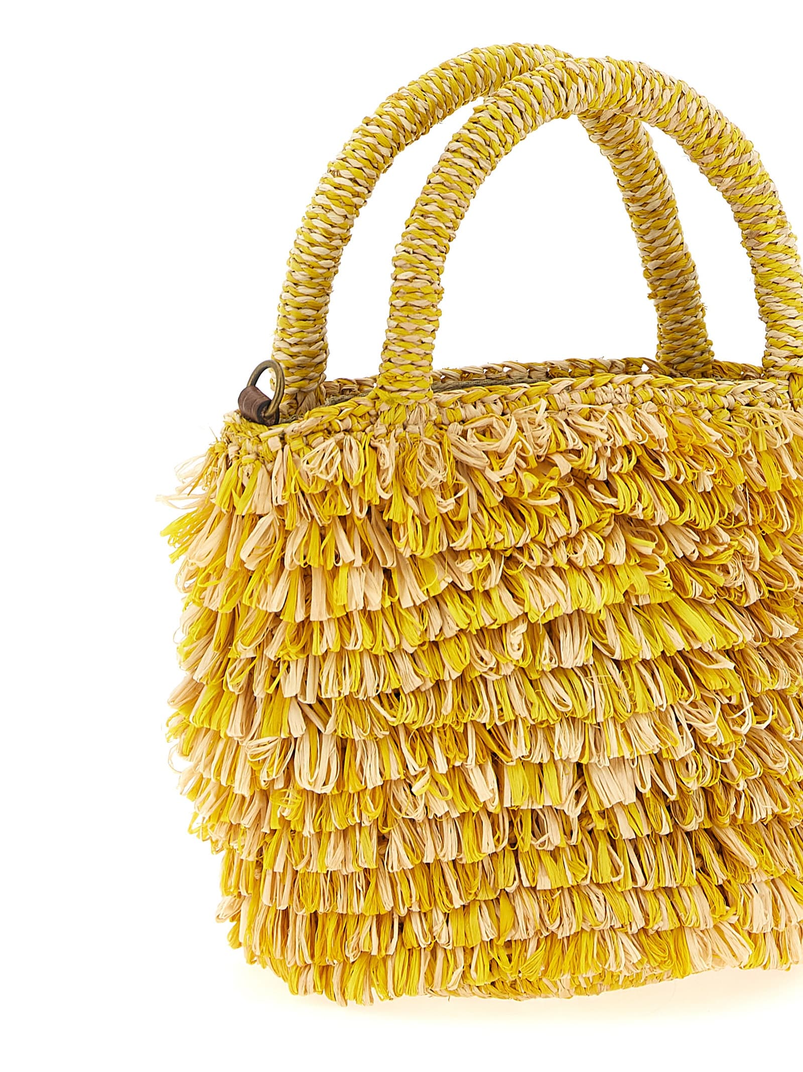 'Naka' handbag - мініатюра 3