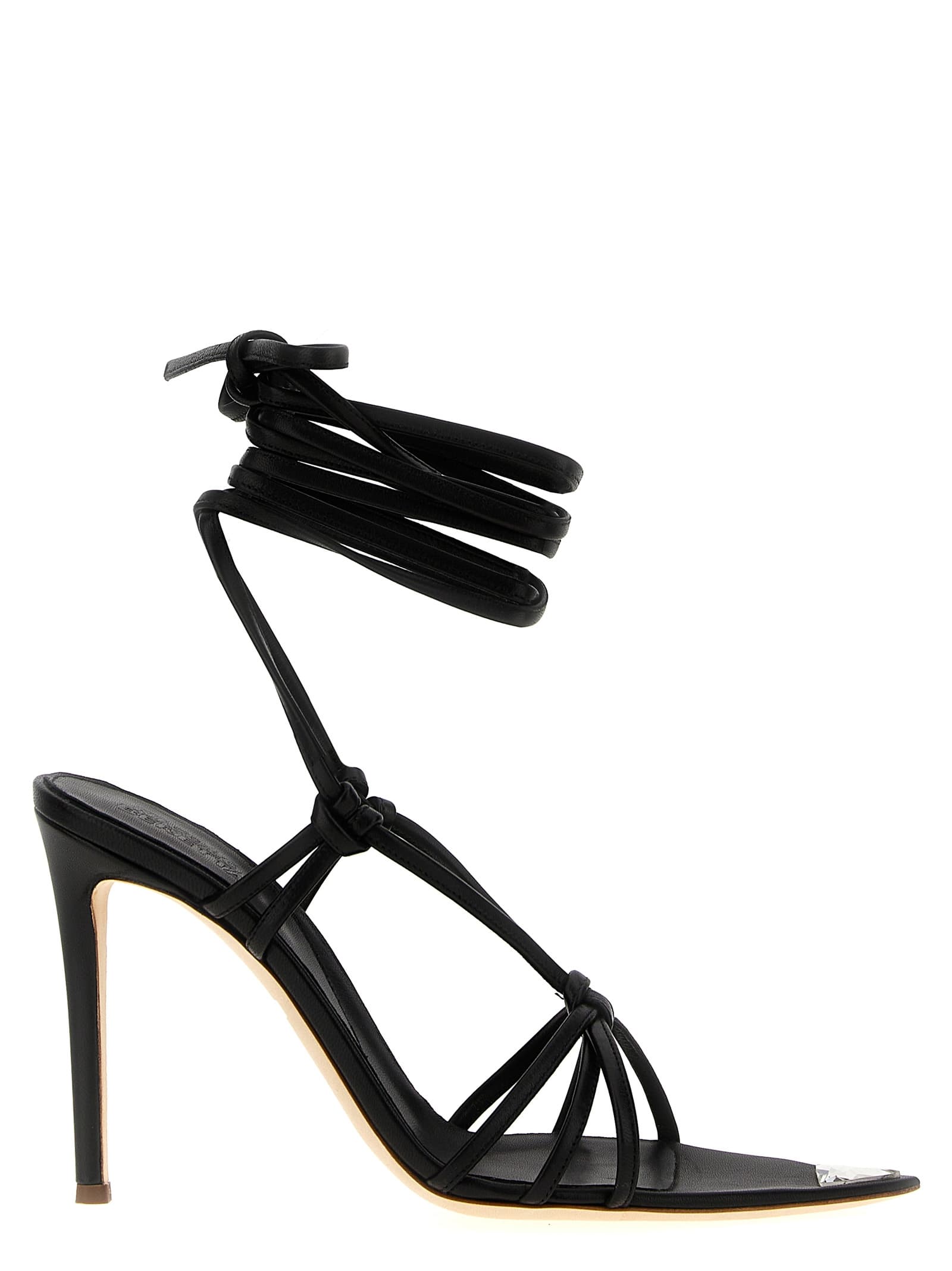 'Beiby' сандалі