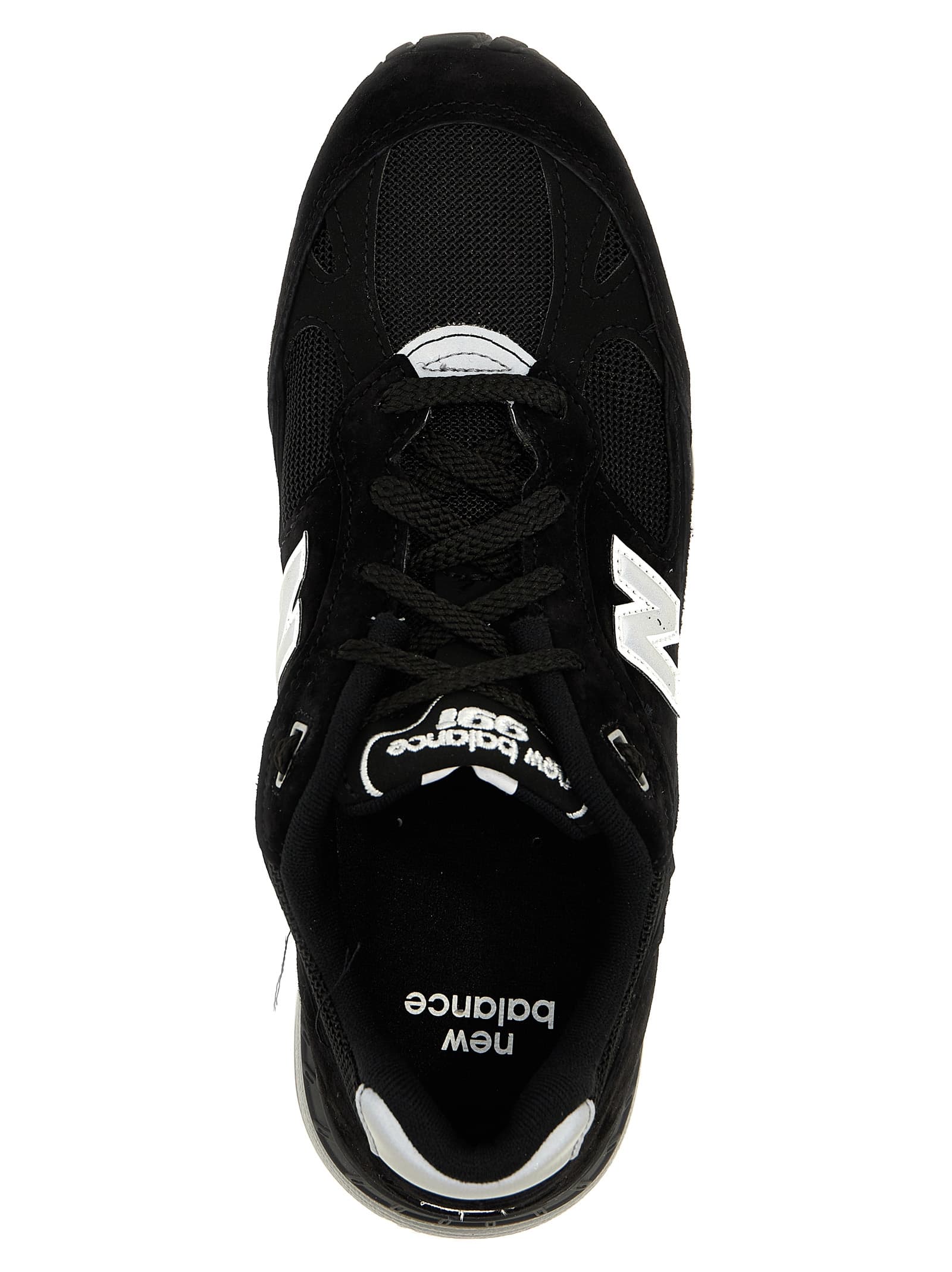 '991' sneakers - мініатюра 4