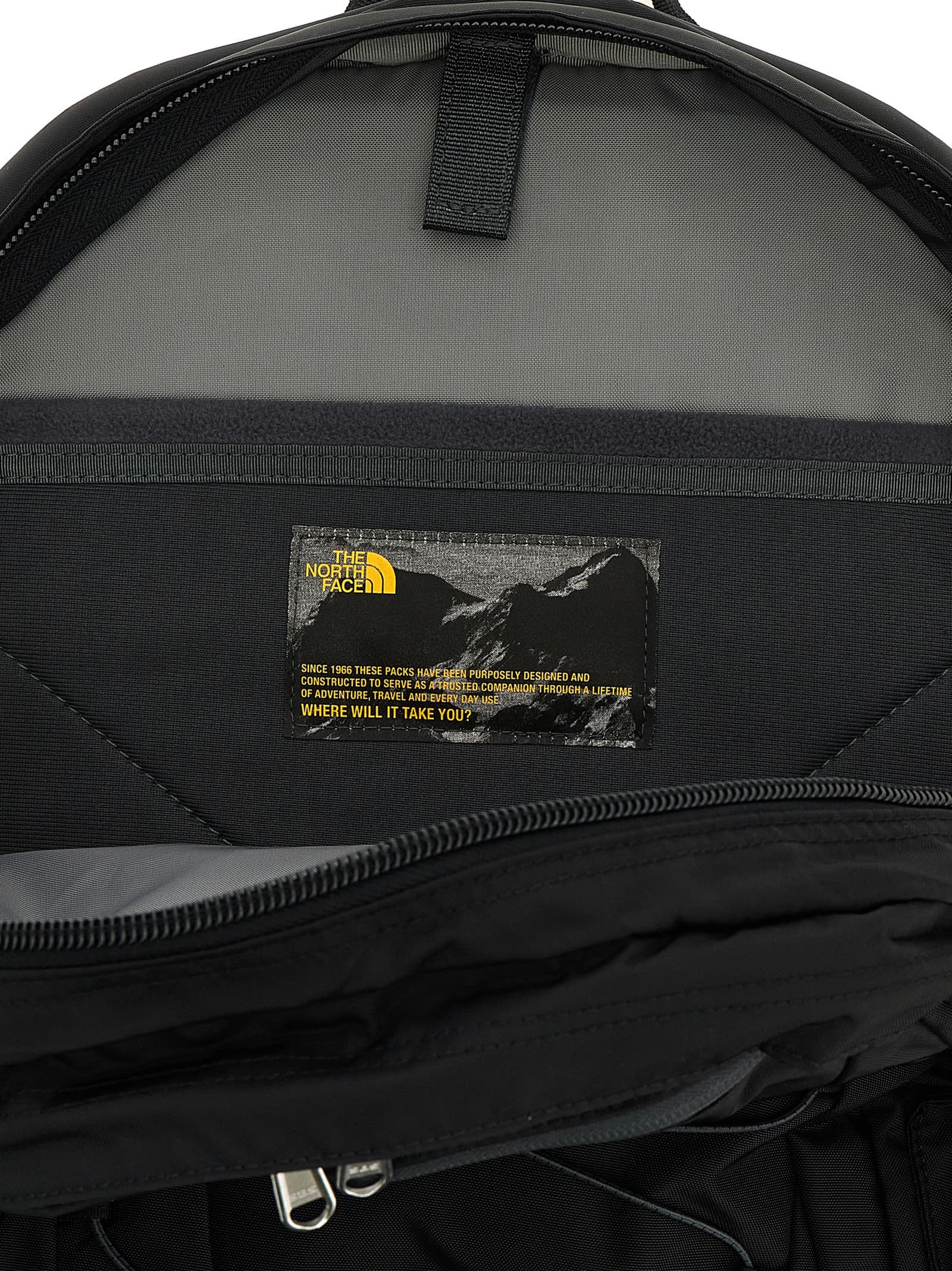 'Borealis Classic' backpack - мініатюра 4