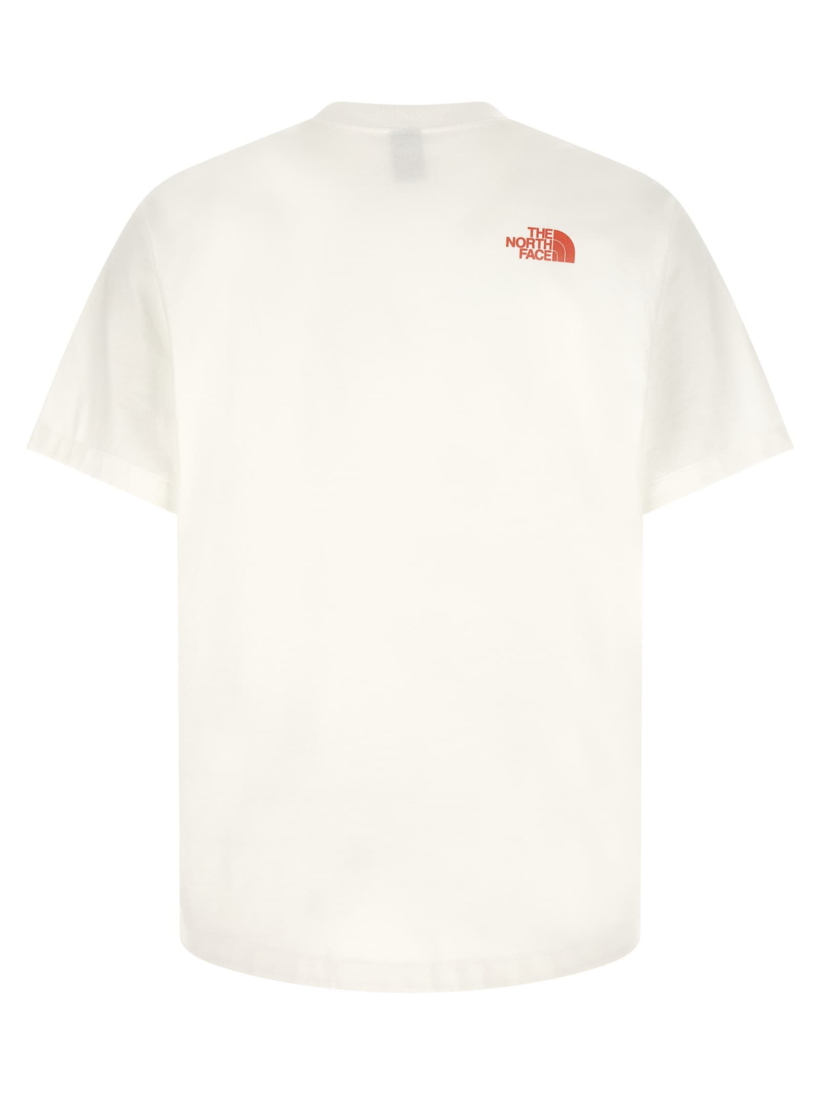 'Mountain Play' T-shirt - мініатюра 2