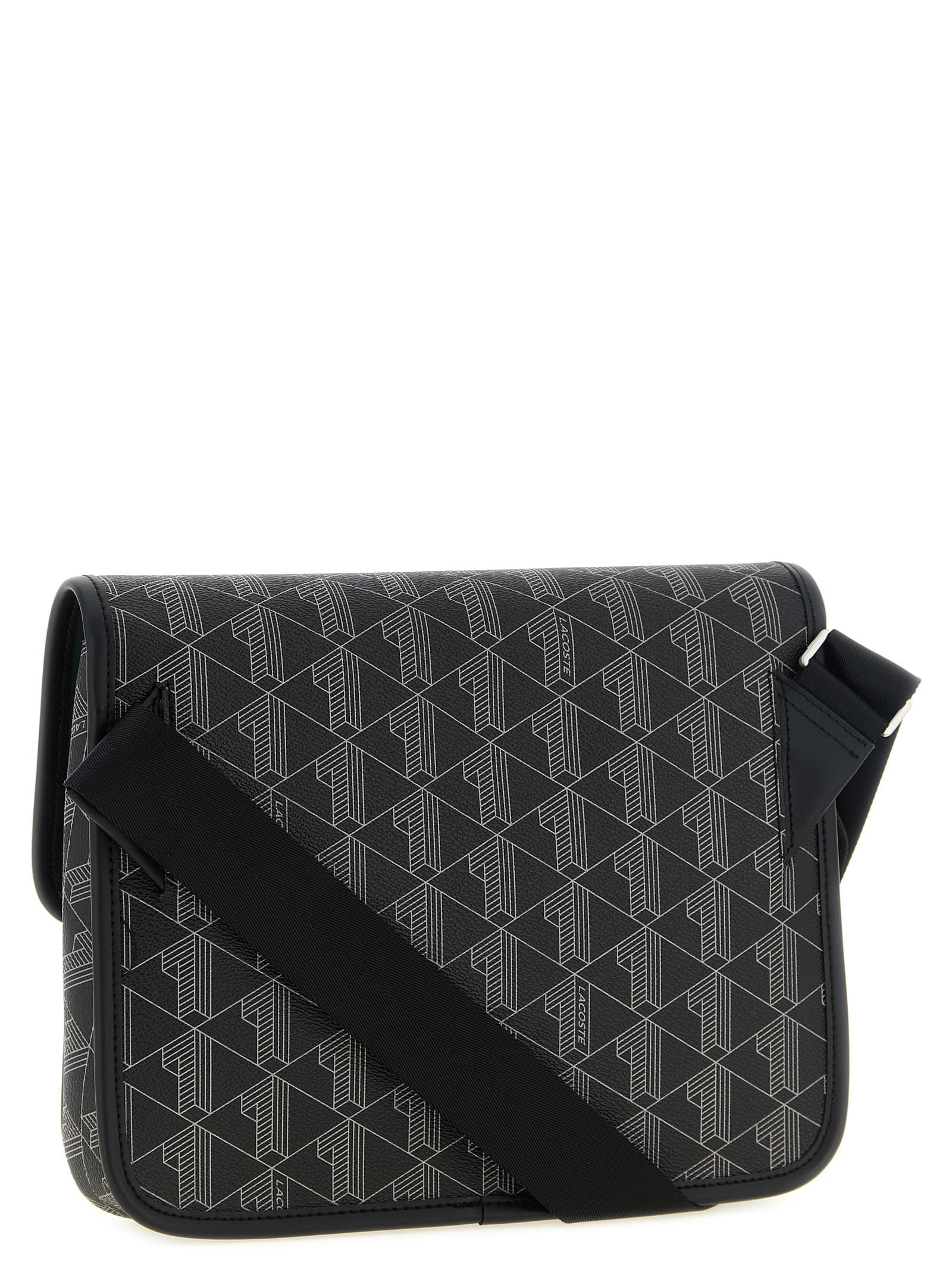 'The Blend' large crossbody bag  - мініатюра 2