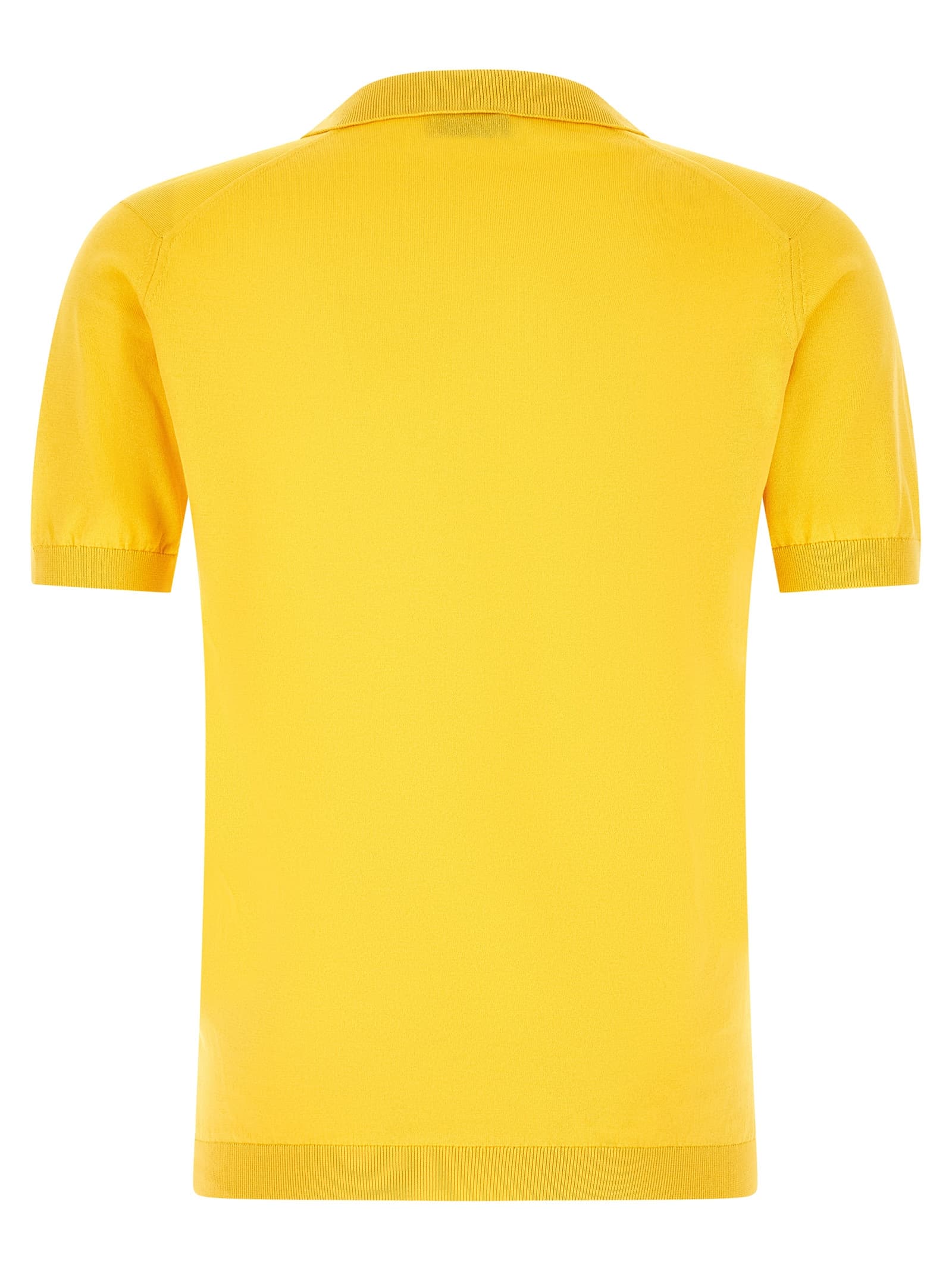 'Noah' polo shirt - мініатюра 2
