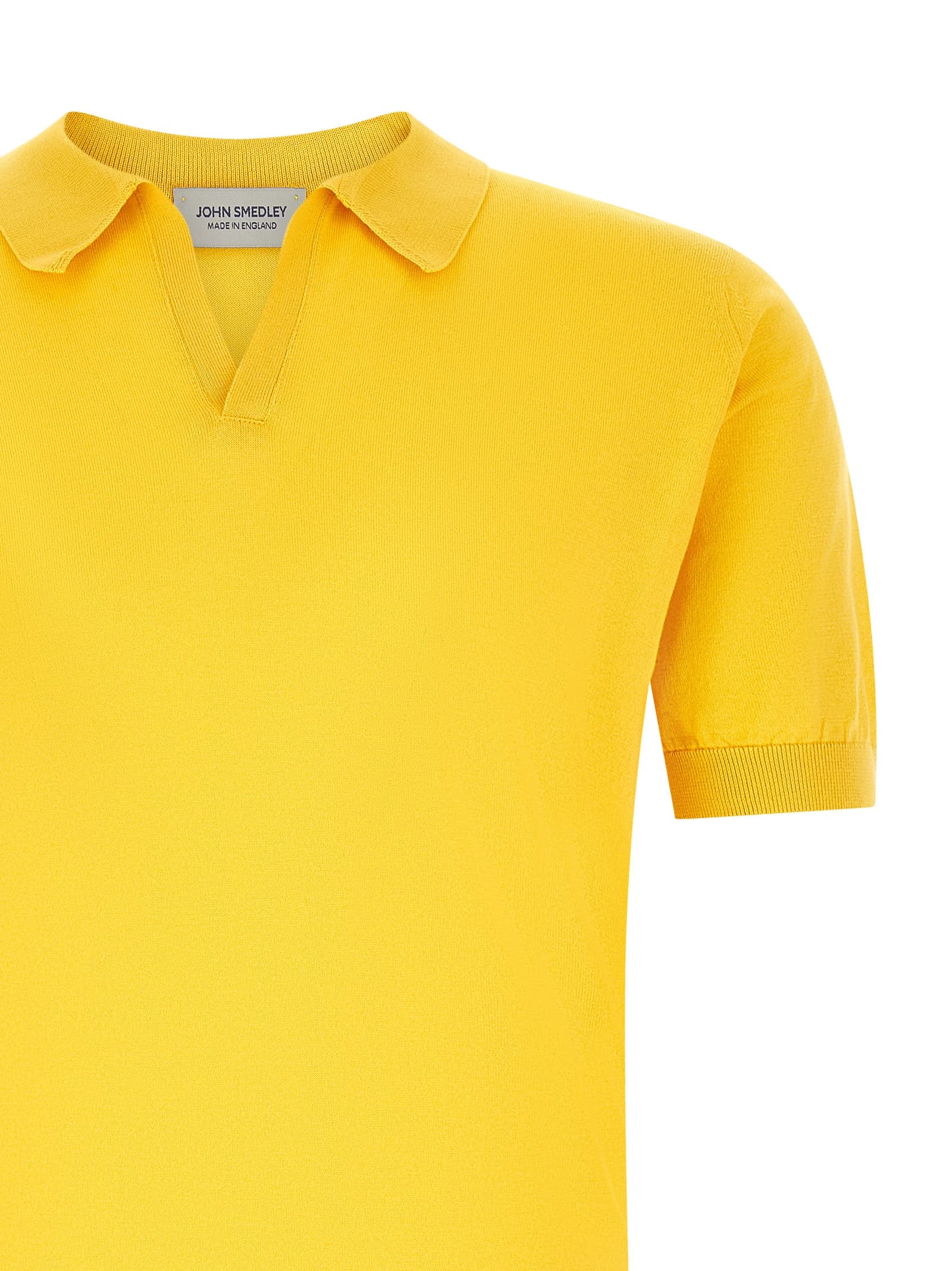 'Noah' polo shirt - мініатюра 3
