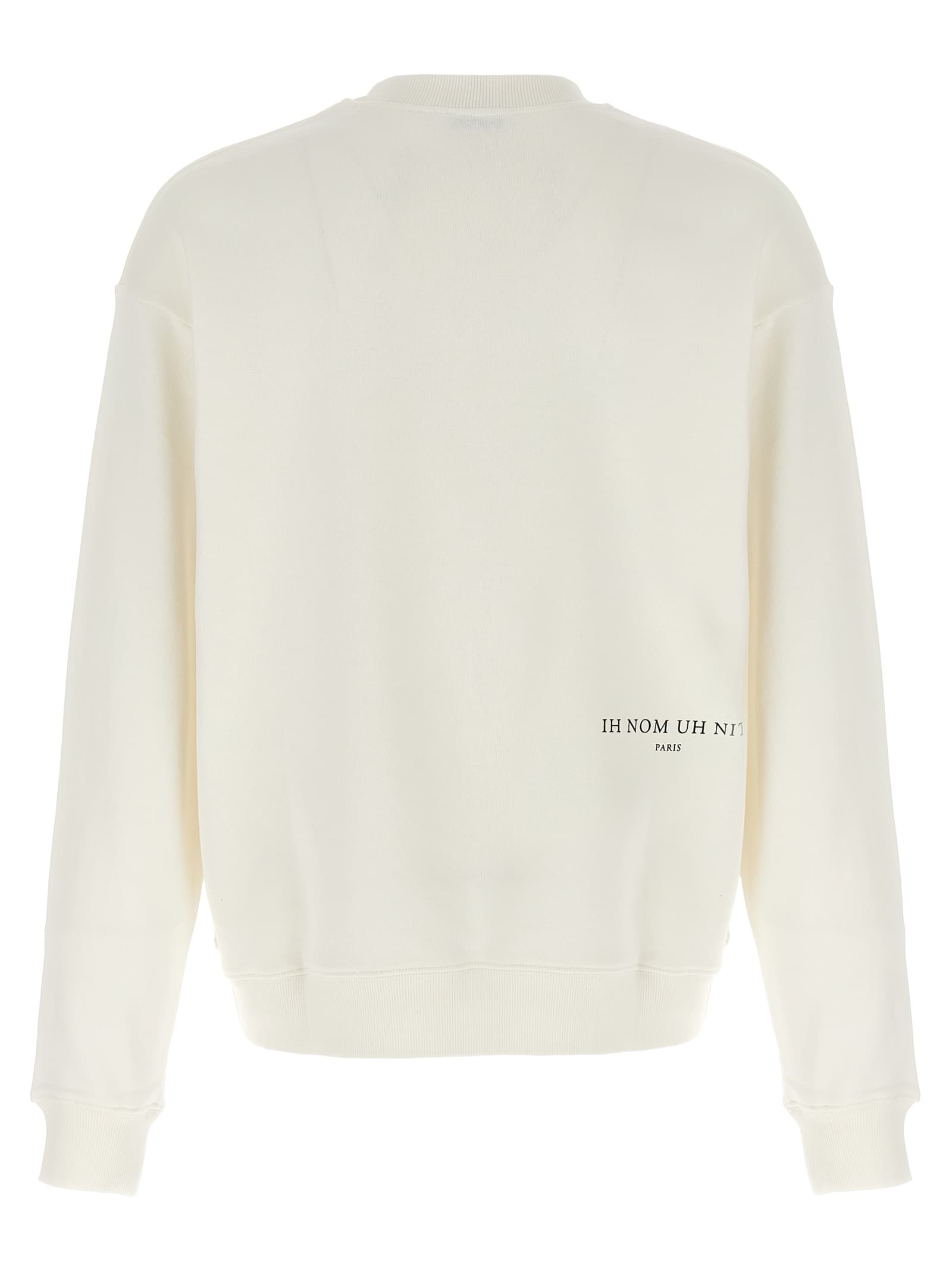 'Chicago - Smile' sweatshirt - мініатюра 2