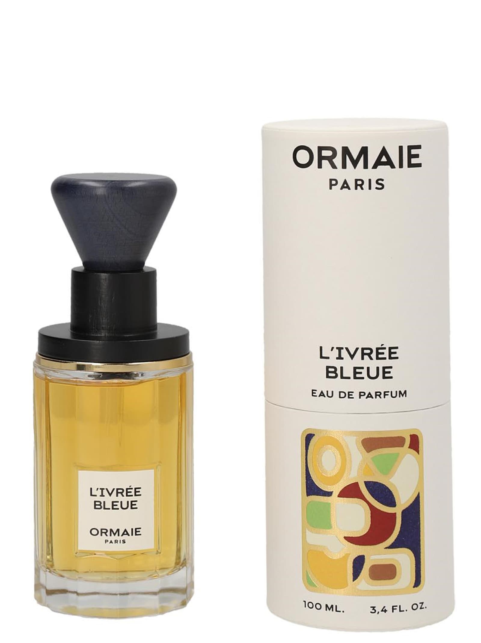 Perfume 'L'ivree bleue' 100 ml - мініатюра 2