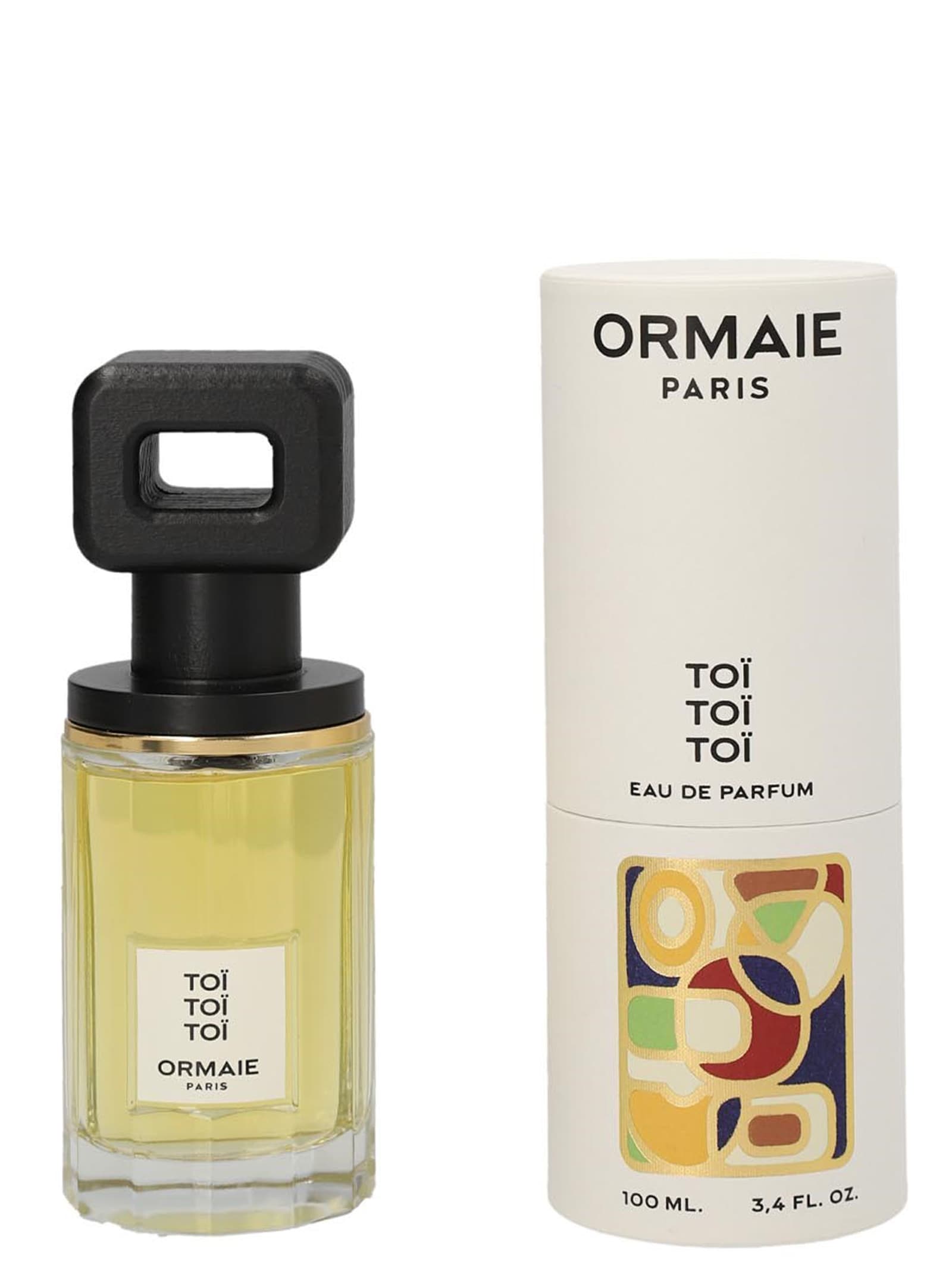 Porfume 'Toi toi' 100 ml - мініатюра 2