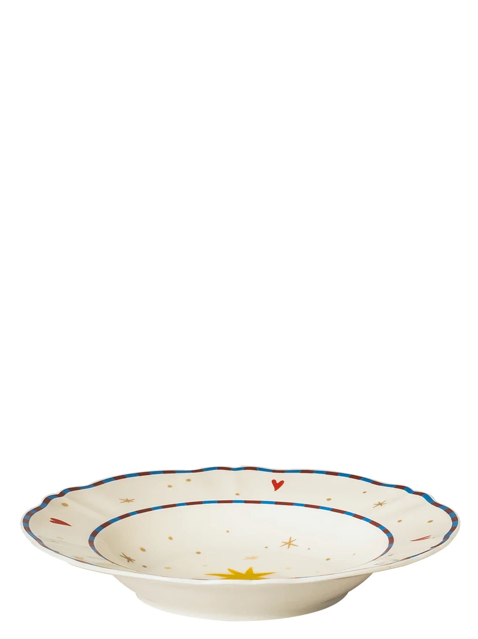 Soup plate 'Stella' ⌀ 23 cm - мініатюра 2