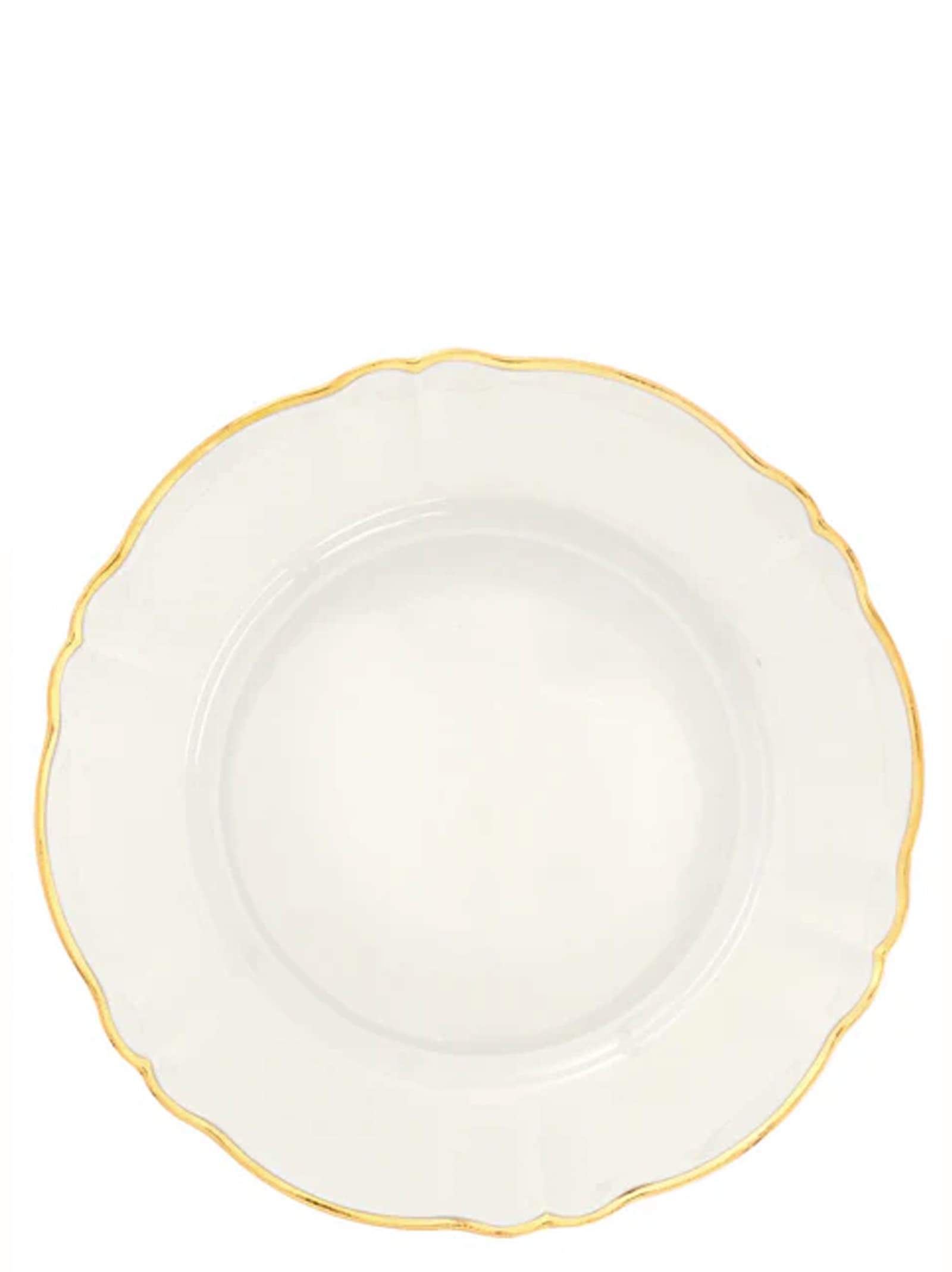 'Parisienne' обідня тарілка ⌀ 26,5 см