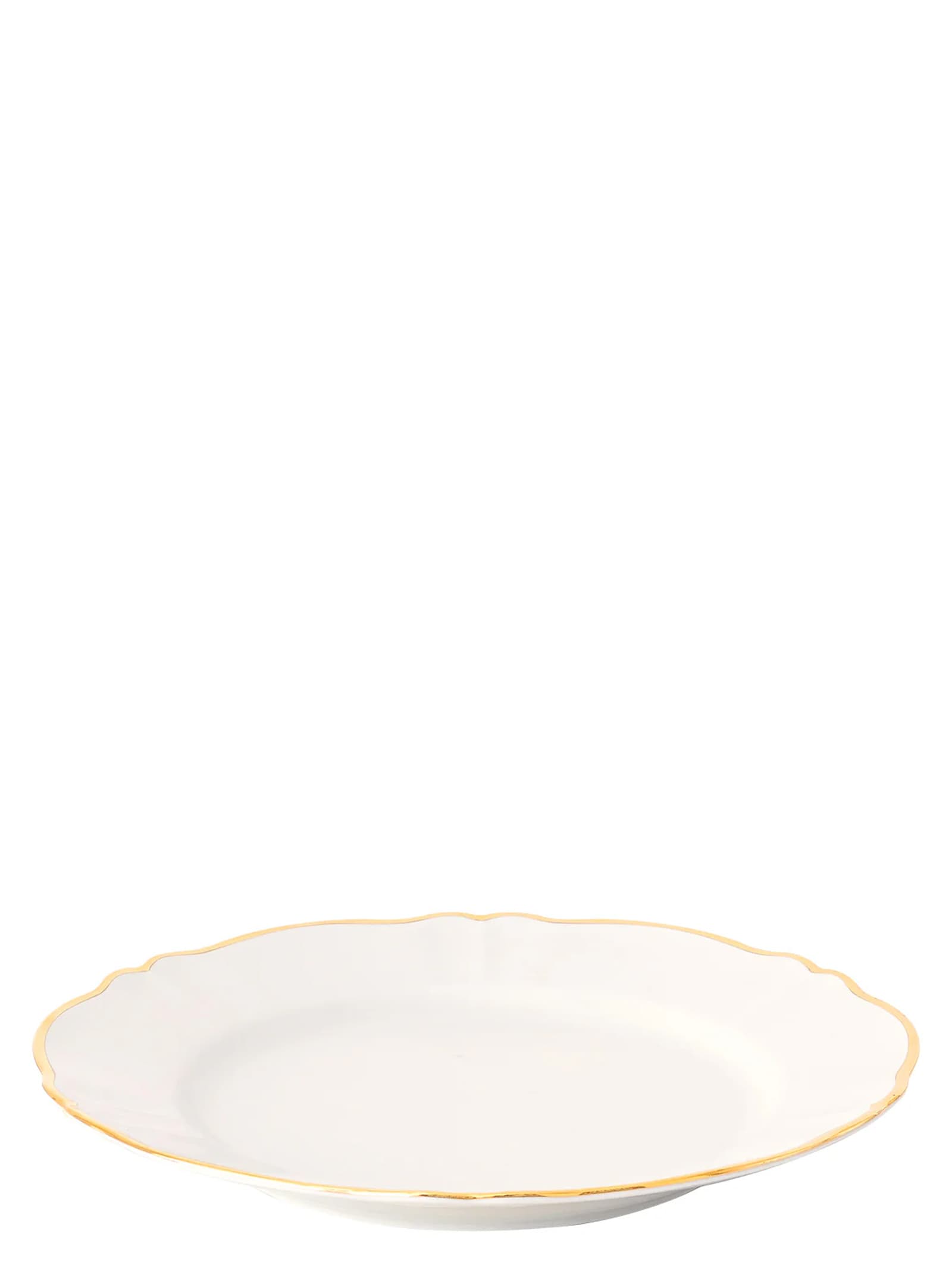 'Parisienne' dinner plate ⌀ 26,5 cm - мініатюра 2