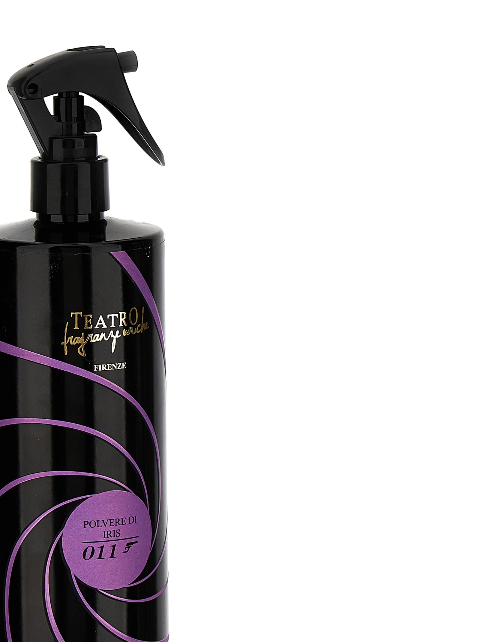 'Iris Powder 011' spray 500 ml - мініатюра 3