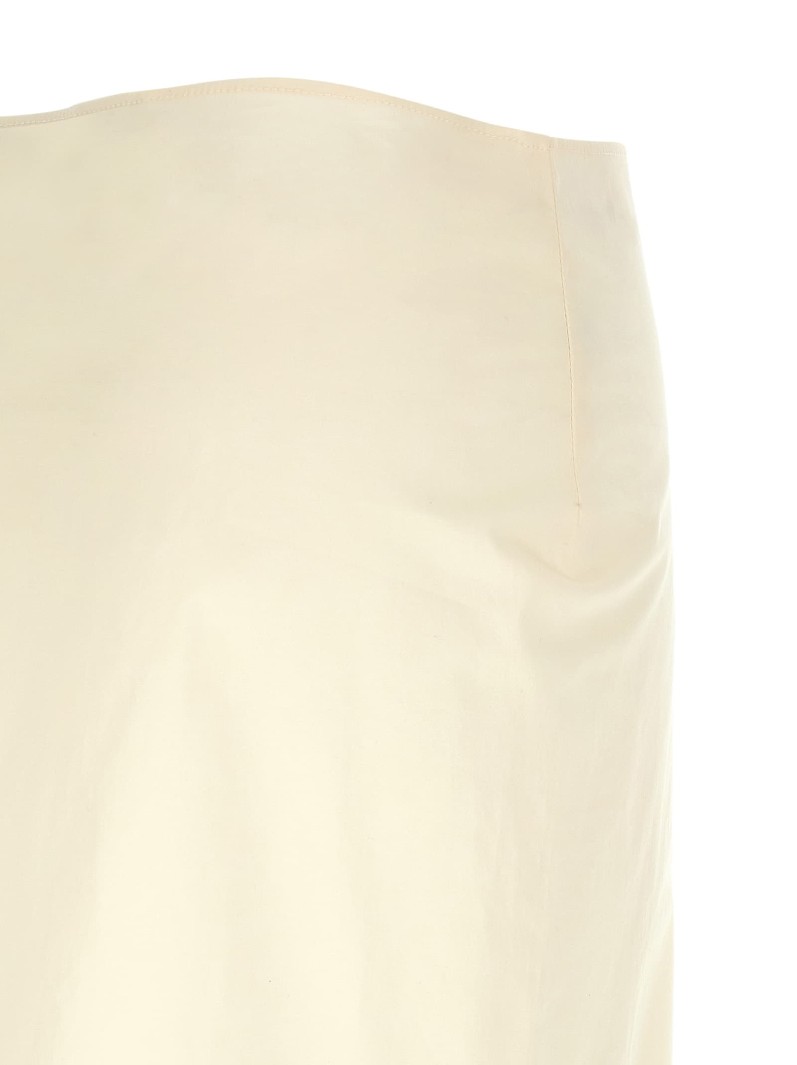 'Jude' sarong skirt - мініатюра 4