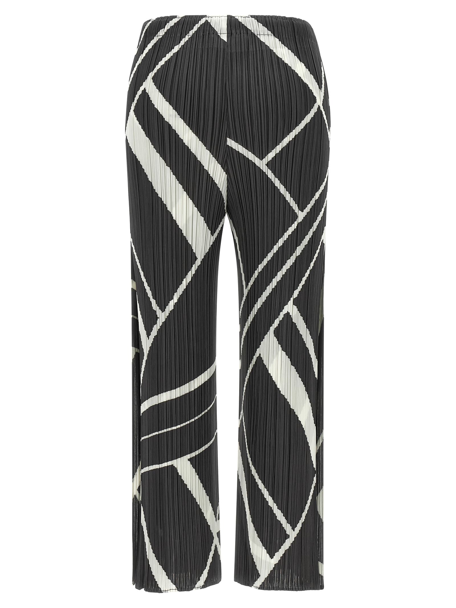 'Fold Line' pants - мініатюра 2