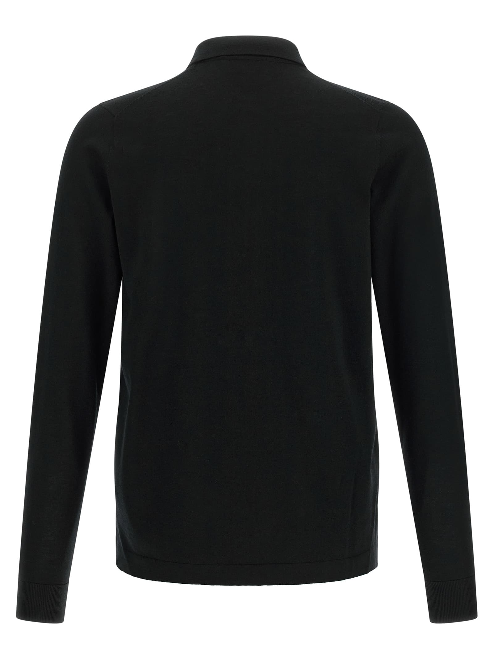 Shirt polo shirt - мініатюра 2