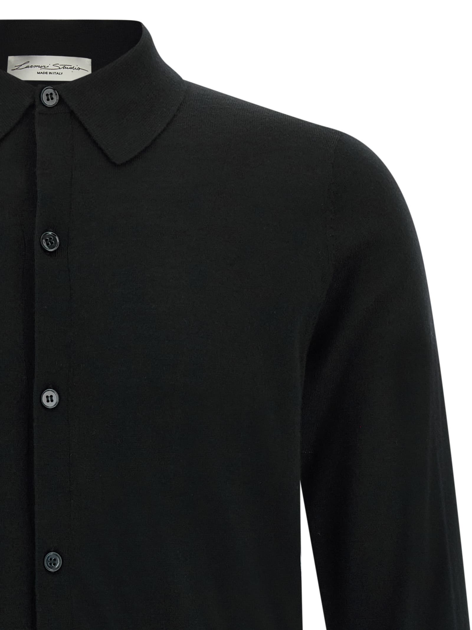 Shirt polo shirt - мініатюра 3
