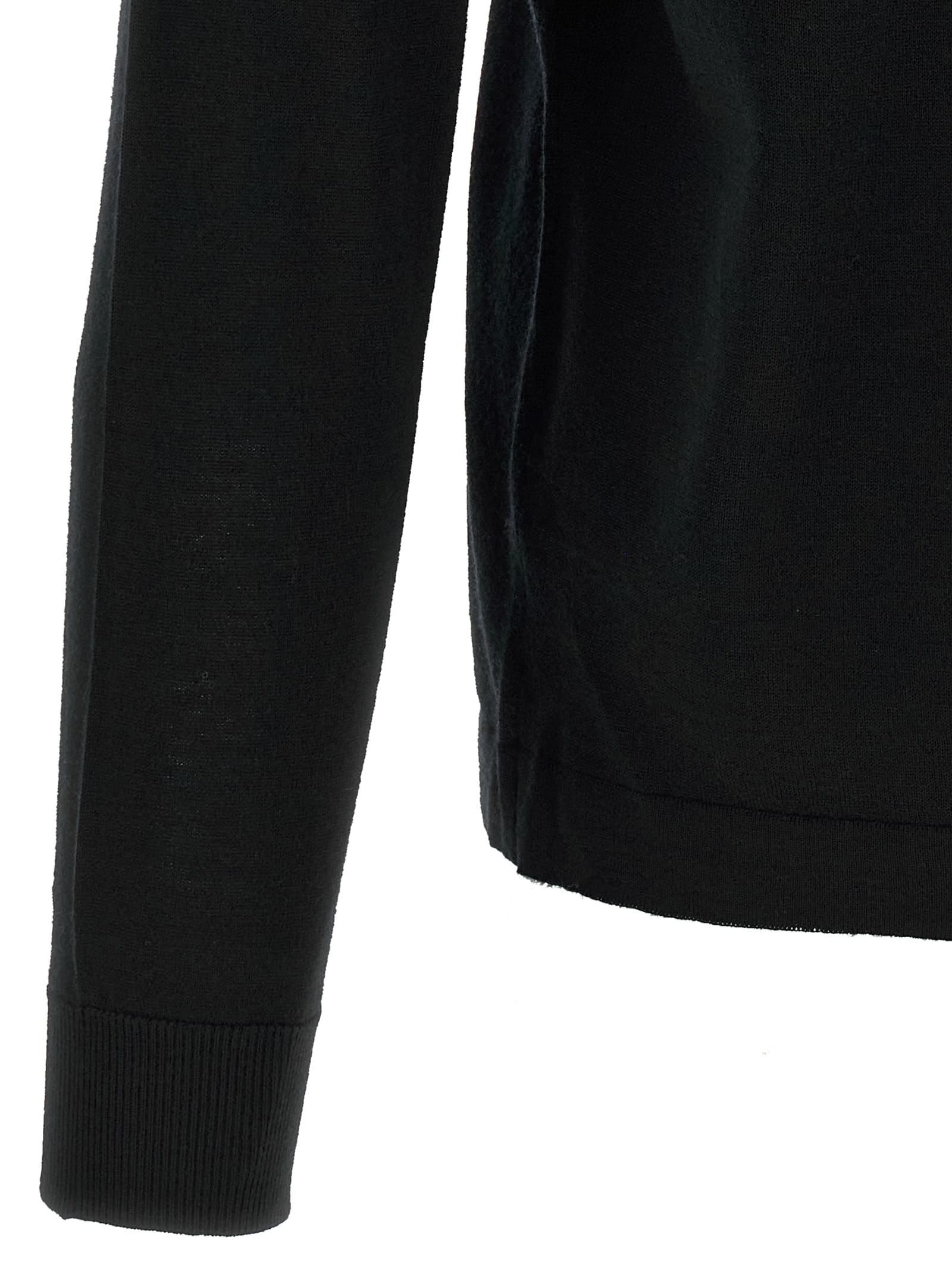 Shirt polo shirt - мініатюра 4