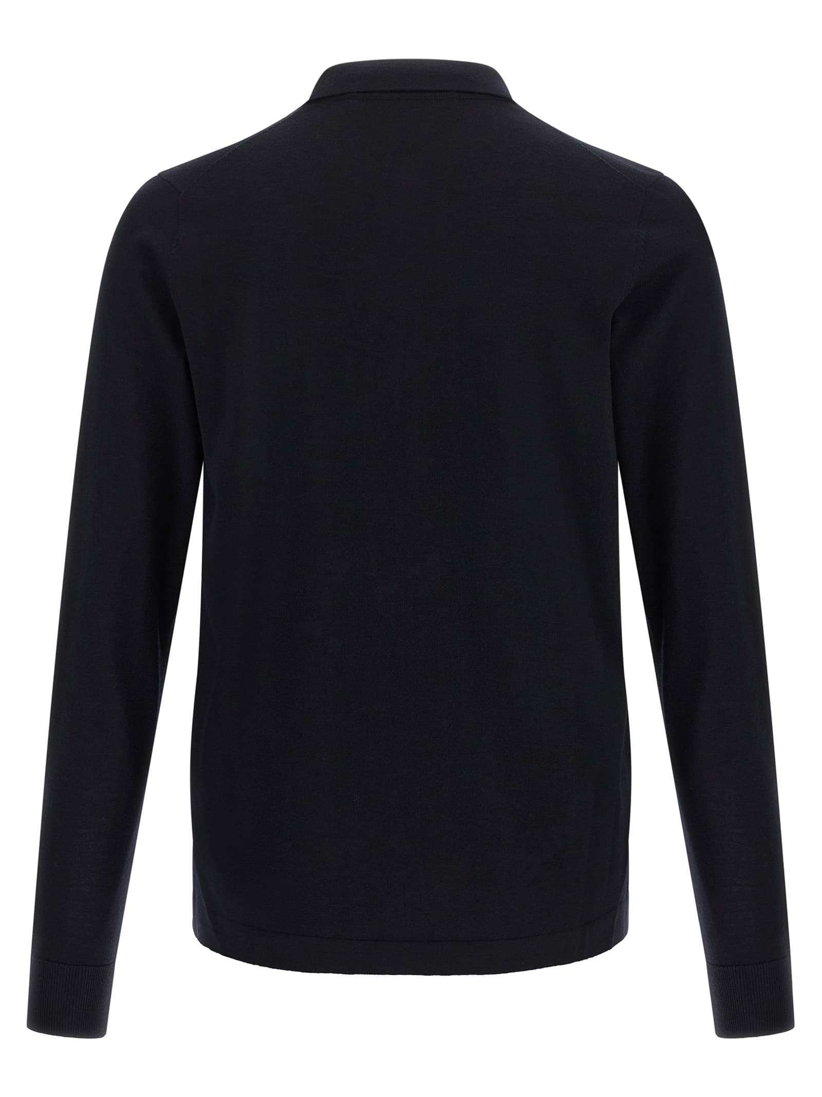 Shirt polo shirt - мініатюра 2