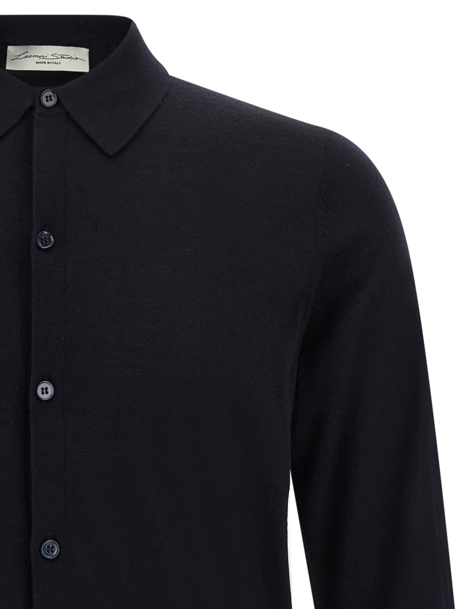 Shirt polo shirt - мініатюра 3