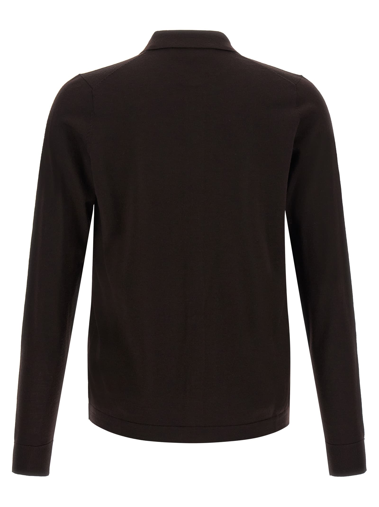 Shirt polo shirt - мініатюра 2