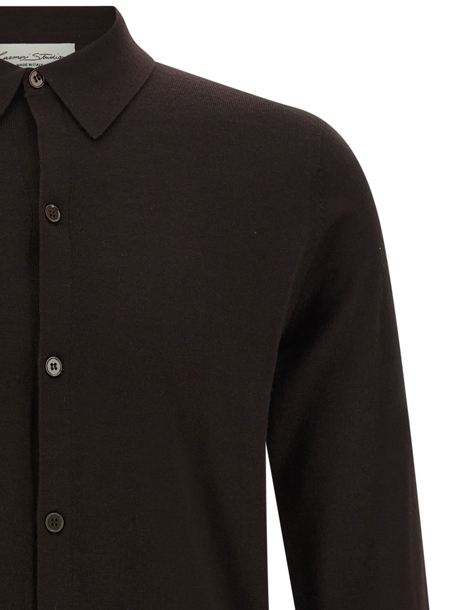 Shirt polo shirt - мініатюра 3
