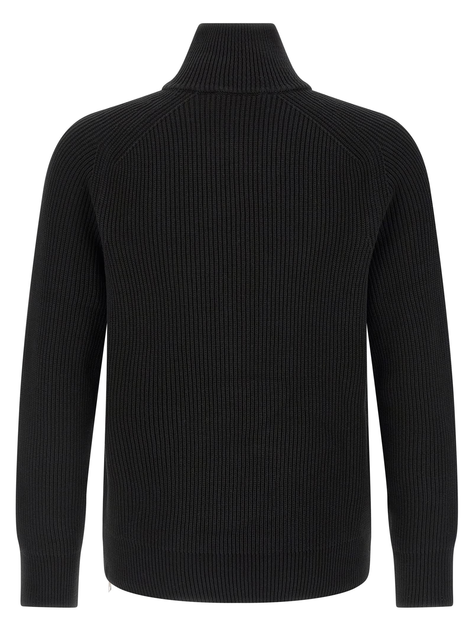 Zip sweater - мініатюра 2