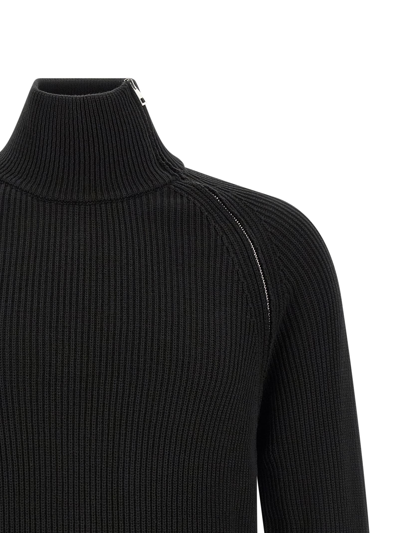 Zip sweater - мініатюра 3