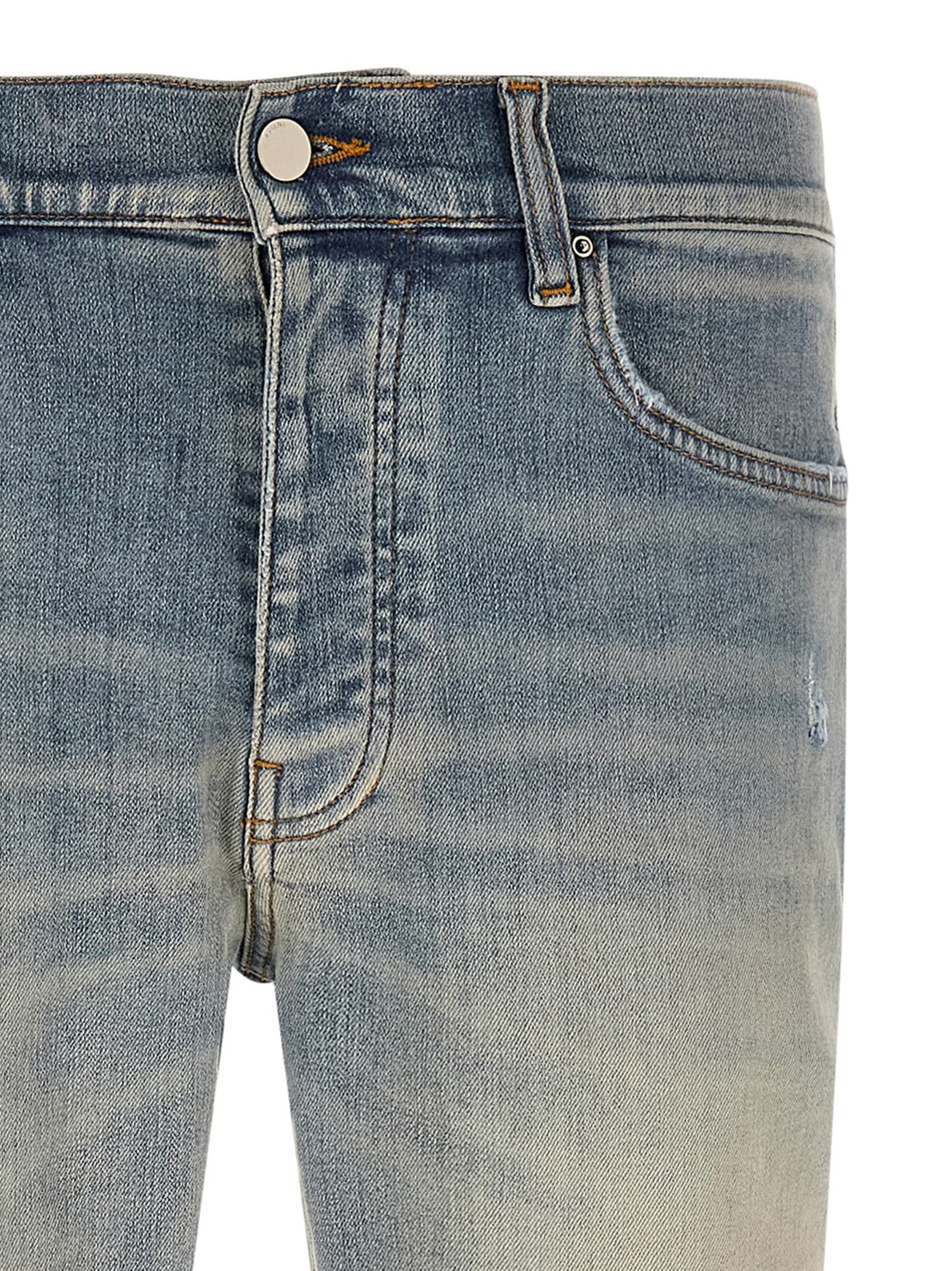 'Stack' jeans  - мініатюра 3