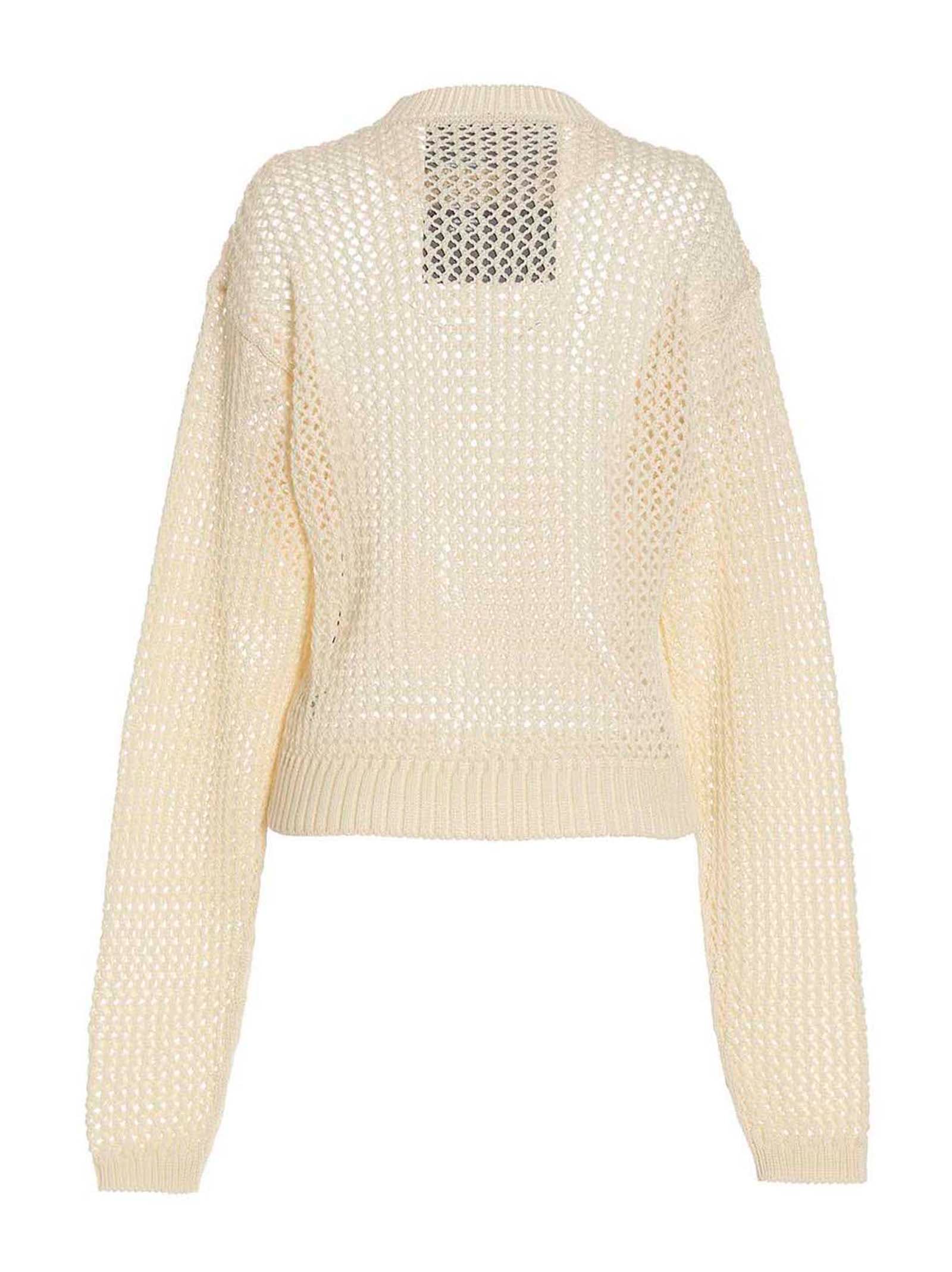 'Bio Cable' sweater - мініатюра 2