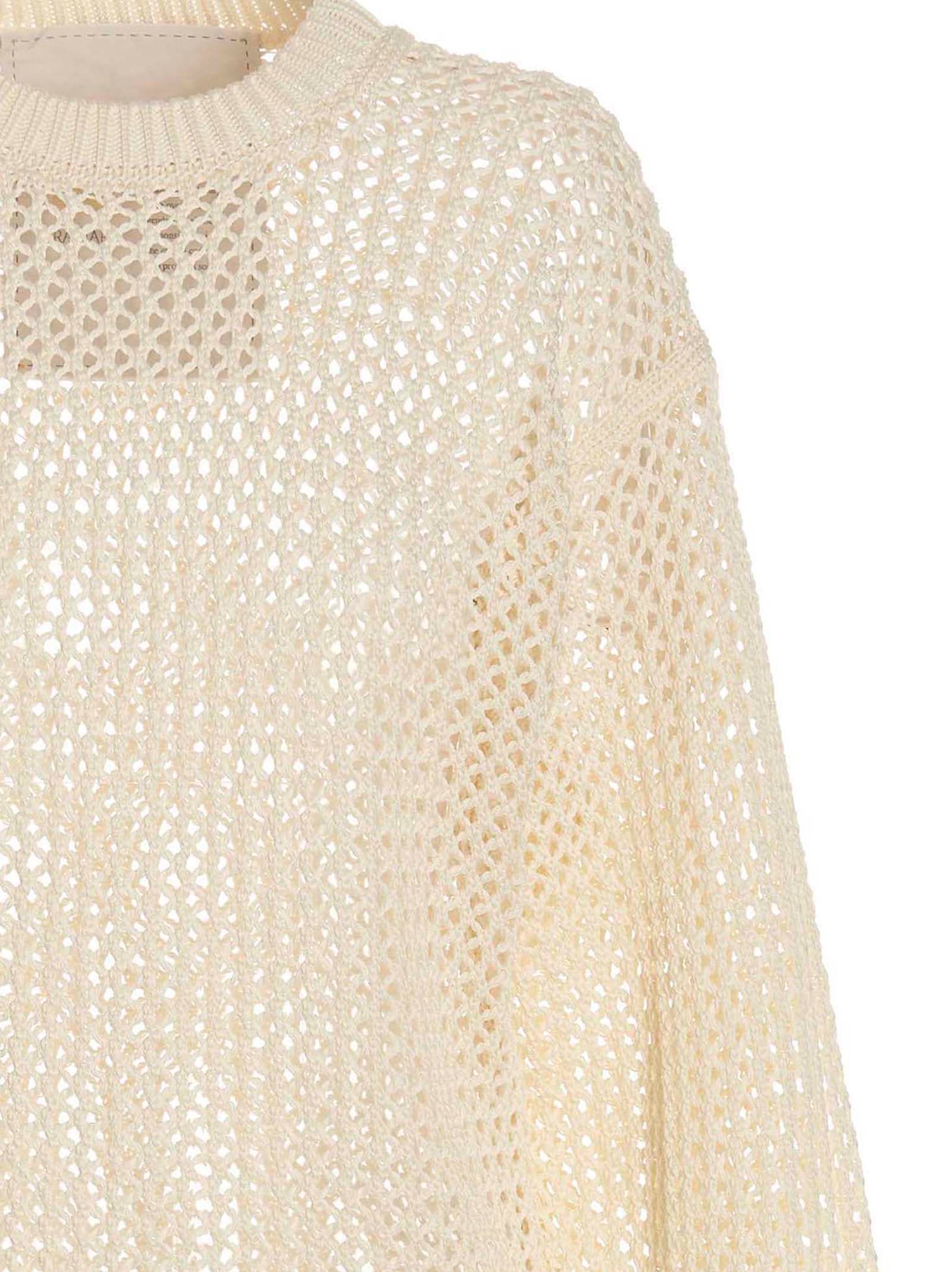 'Bio Cable' sweater - мініатюра 3
