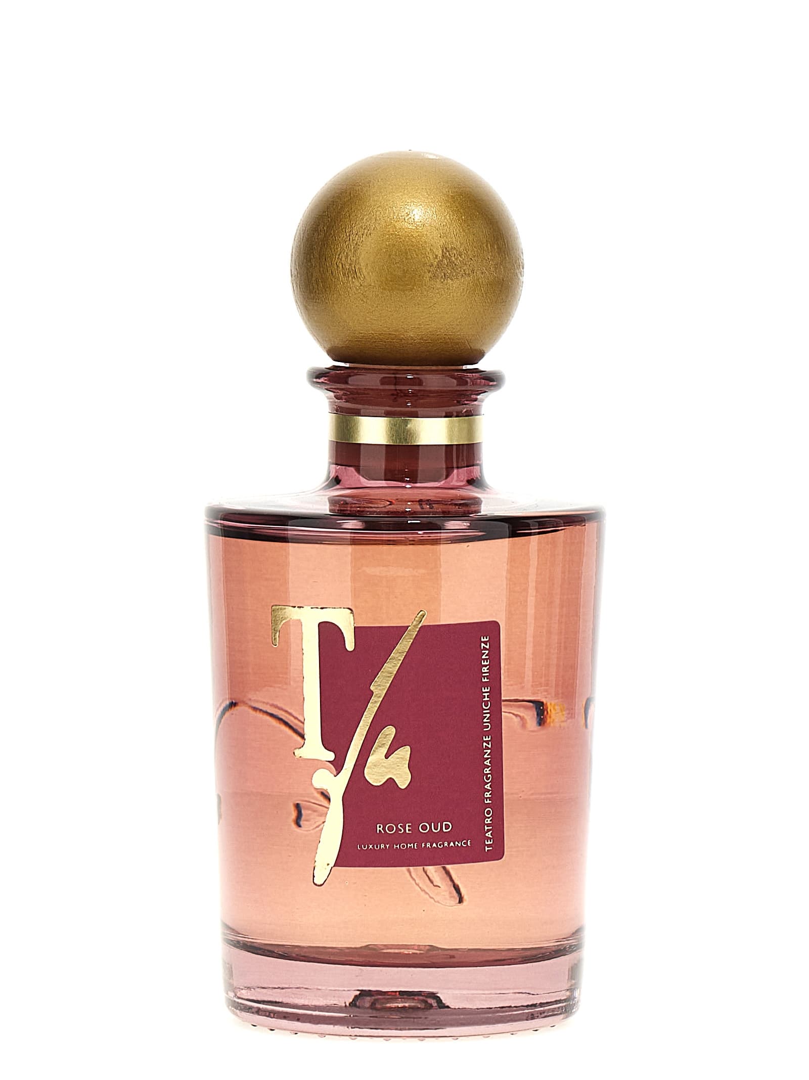 Дифузор з паличками 'Rose Oud' 250 ml