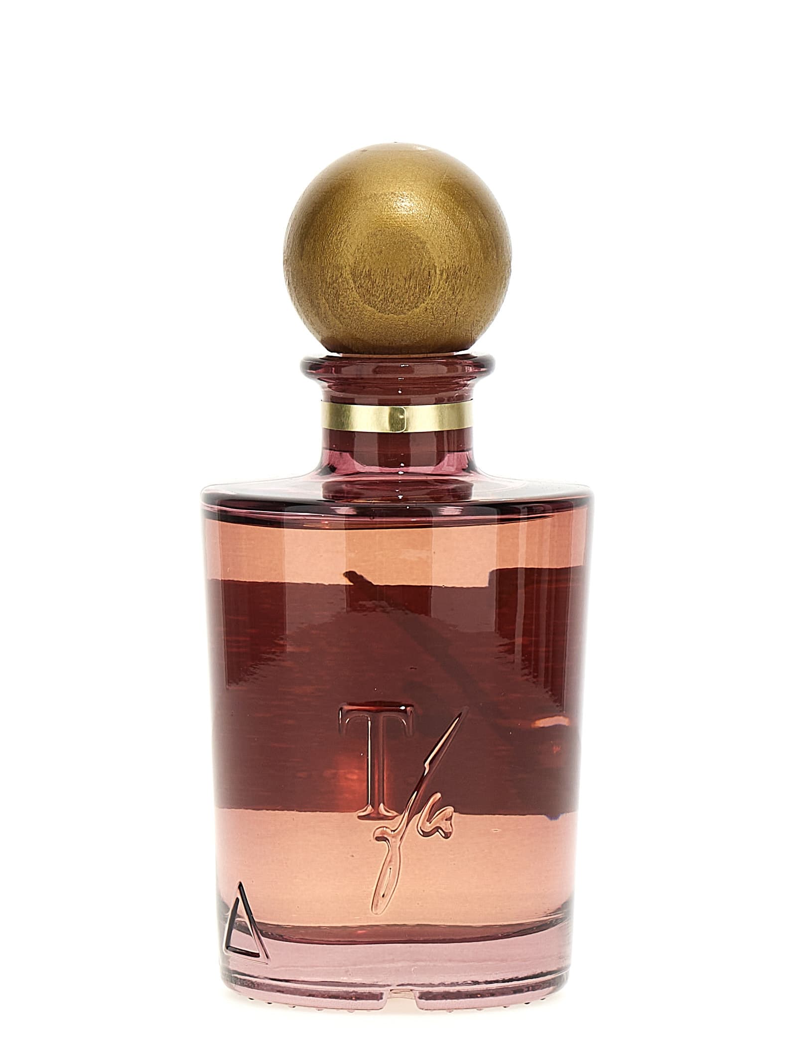 Diffuser with sticks 'Rose Oud' 250 ml - мініатюра 3