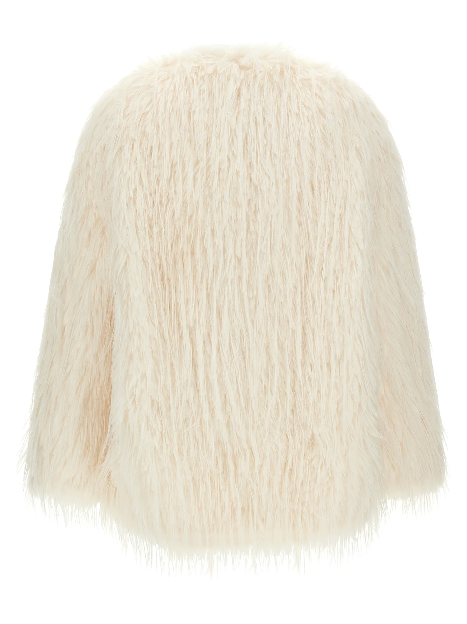 'Rowe' coat - мініатюра 2