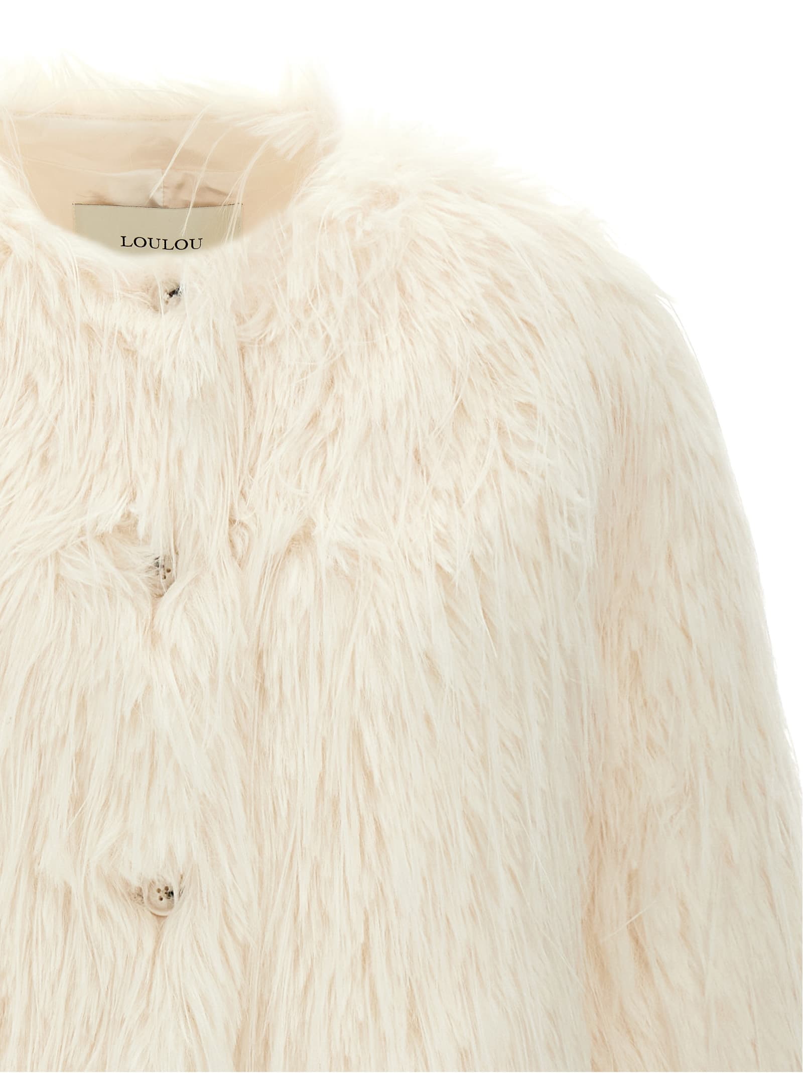 'Rowe' coat - мініатюра 3
