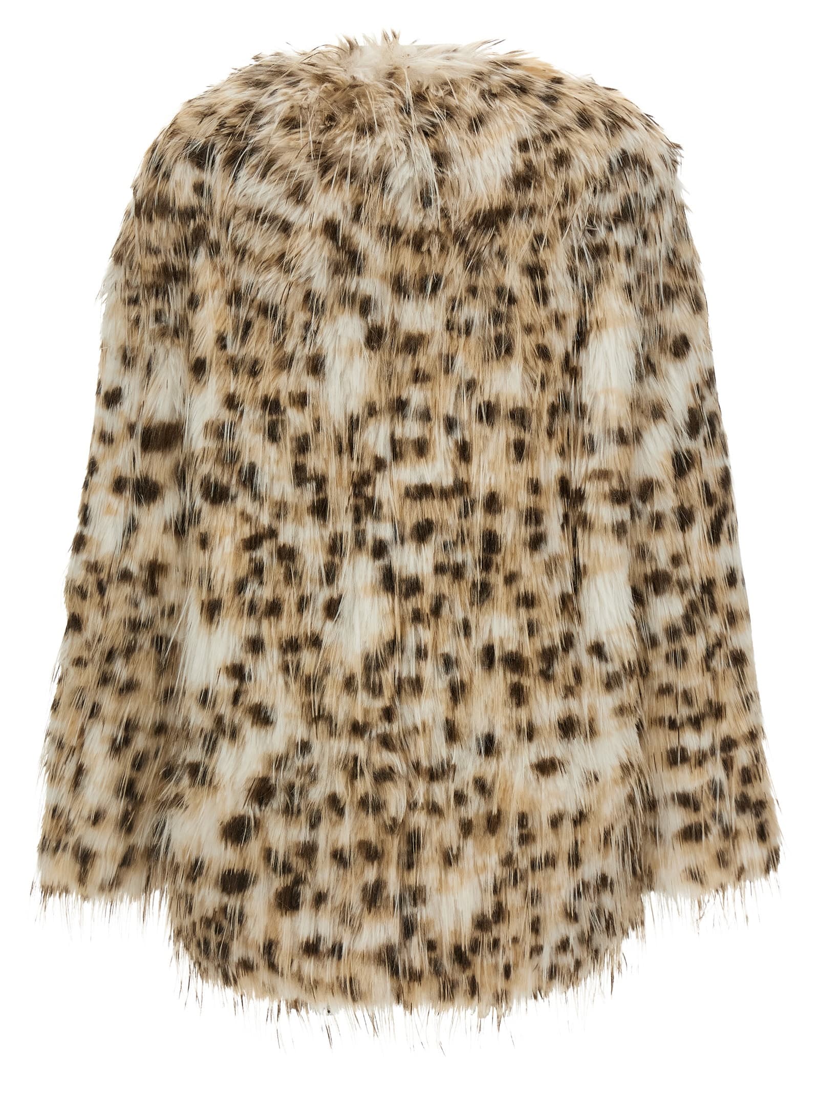 'Rowe' coat - мініатюра 2