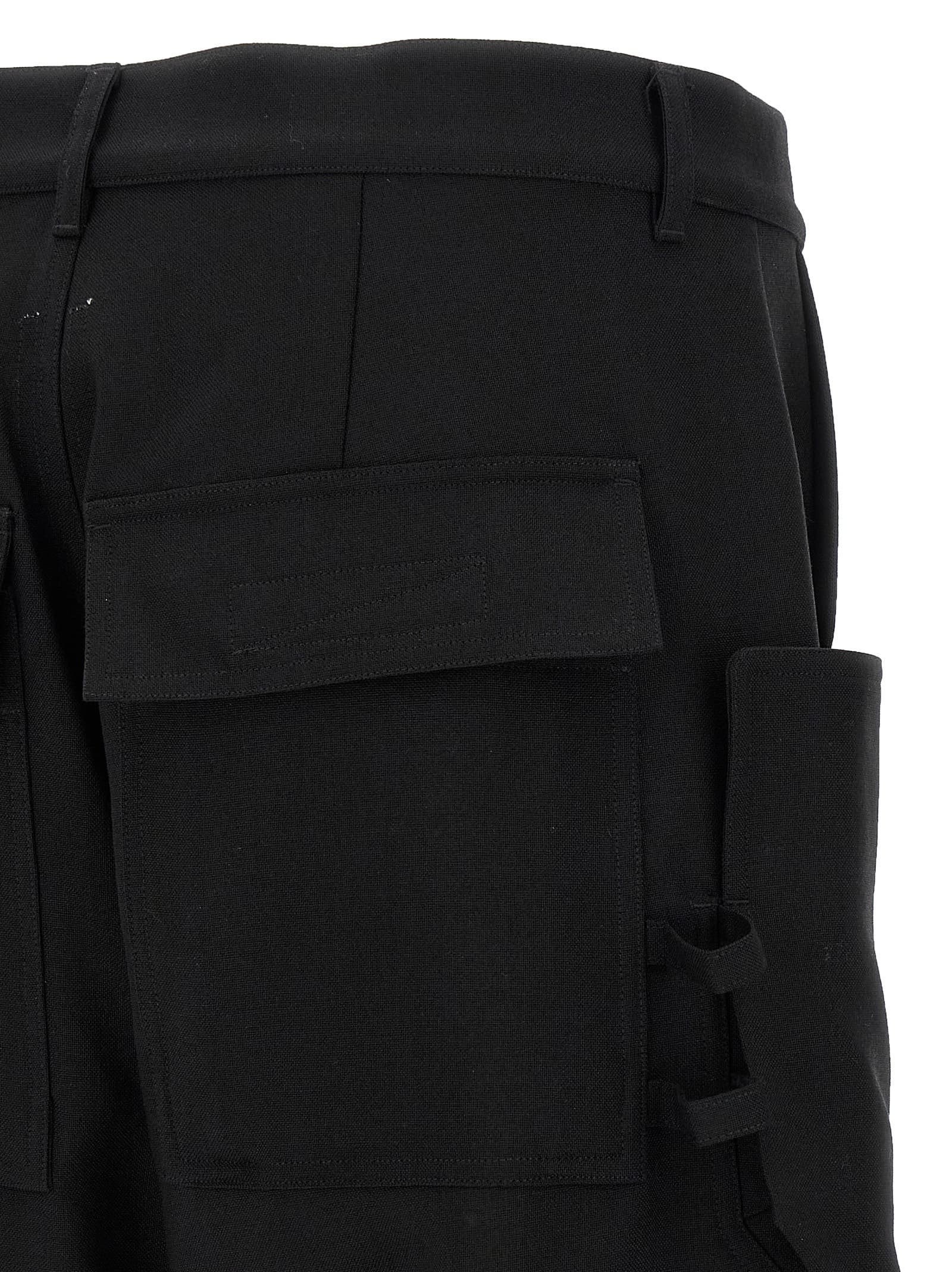 'Stefan Cargo' pants - мініатюра 4