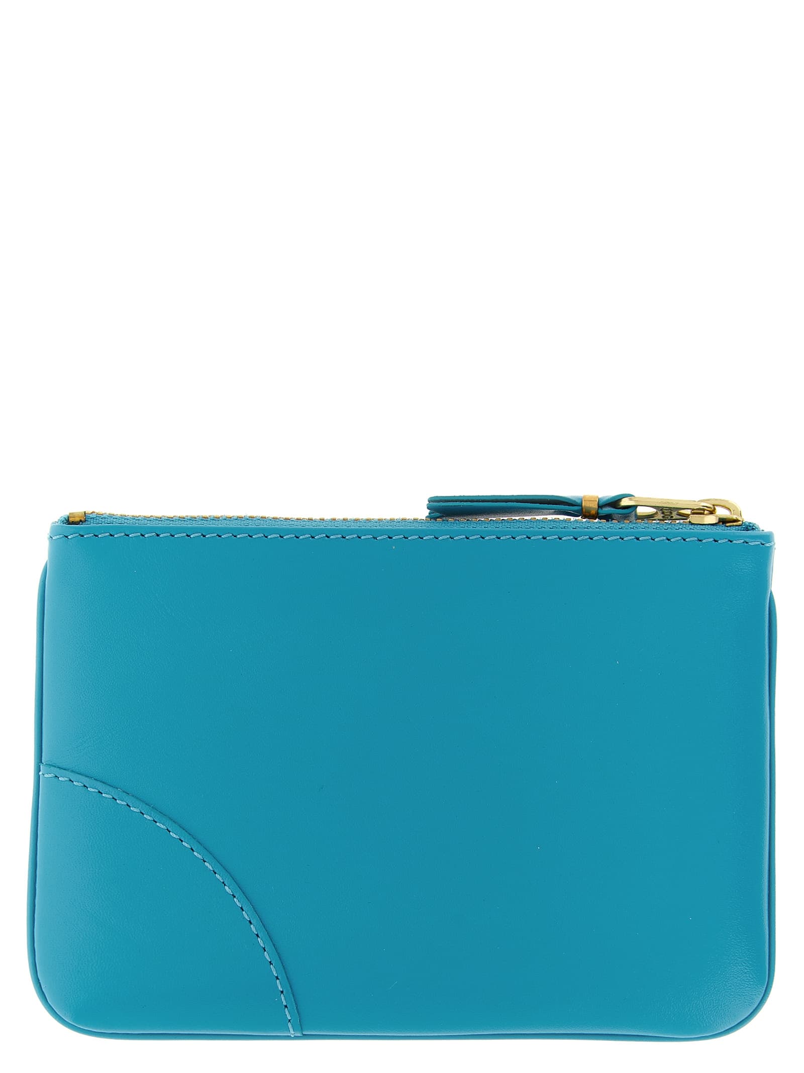 'Classic leather line’ card holder - мініатюра 2