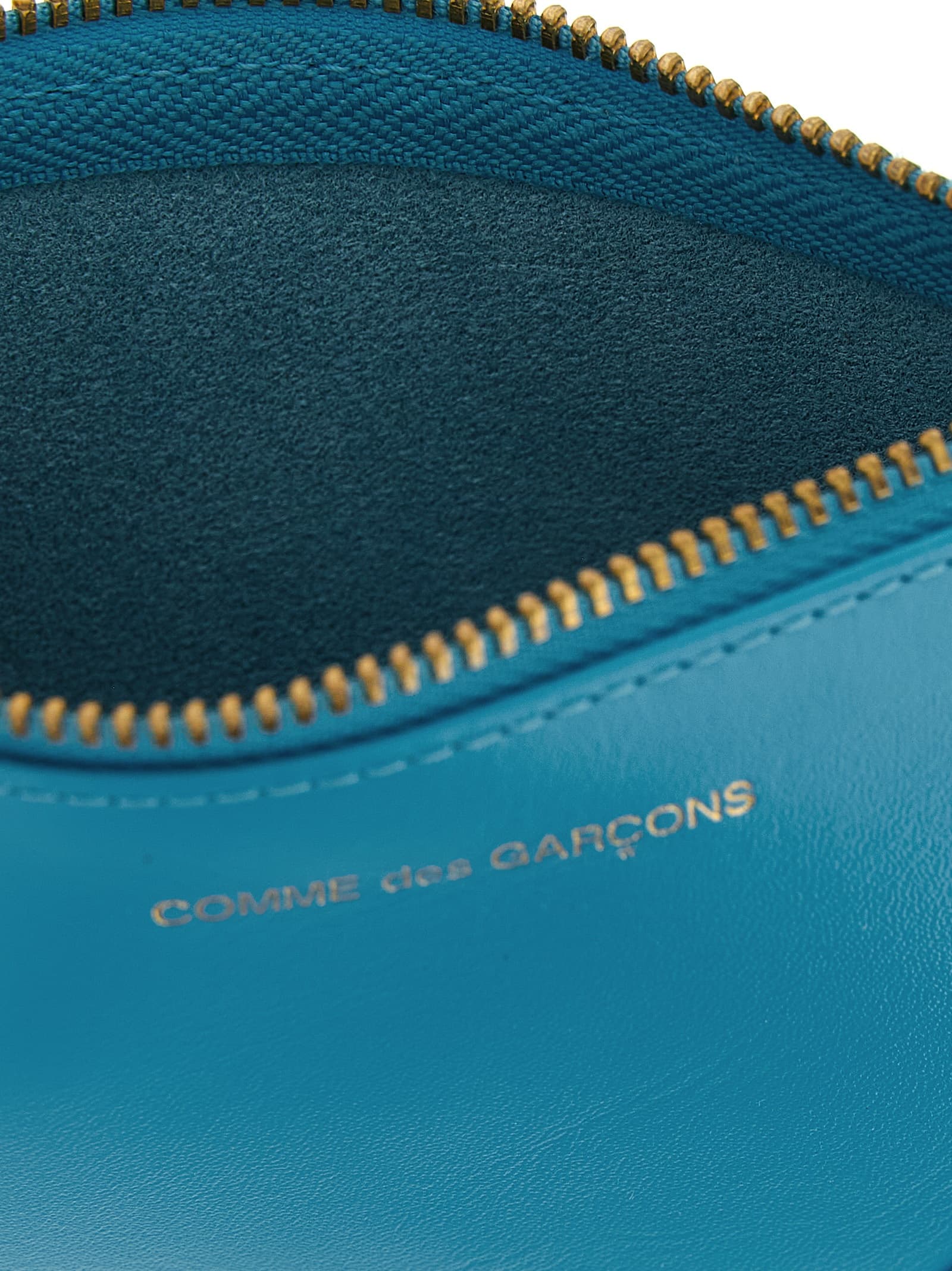 'Classic leather line’ card holder - мініатюра 3