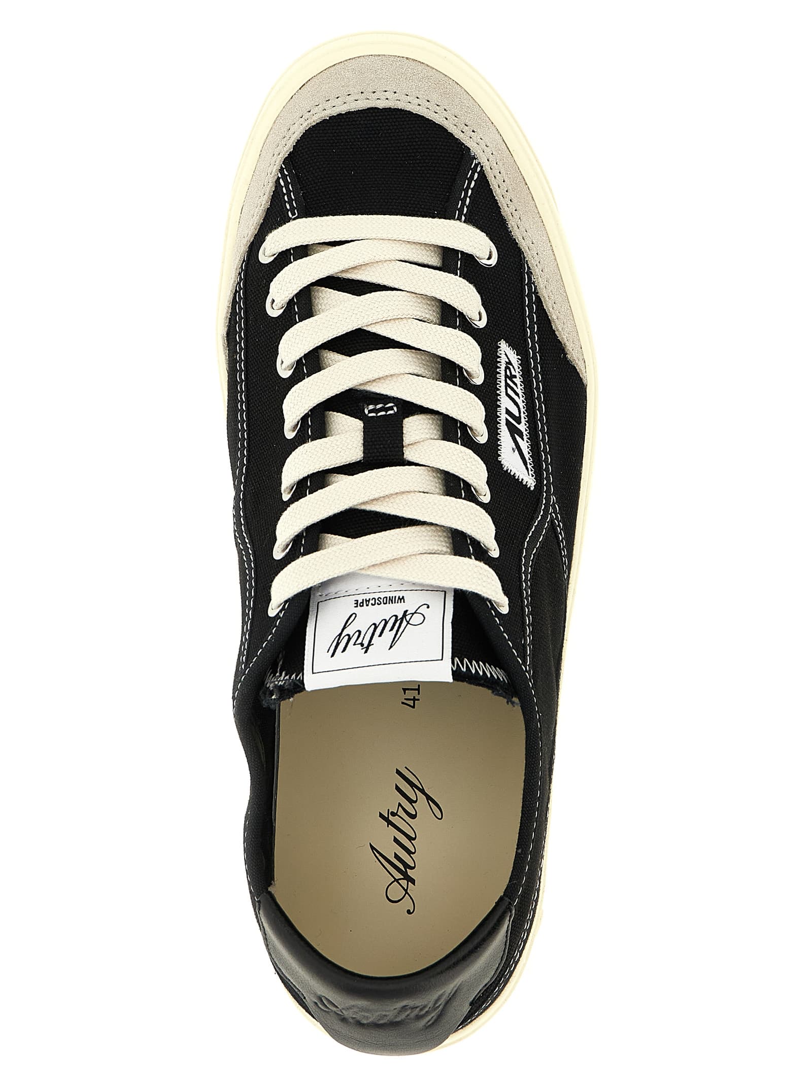 'Windscape Low' sneakers - мініатюра 4