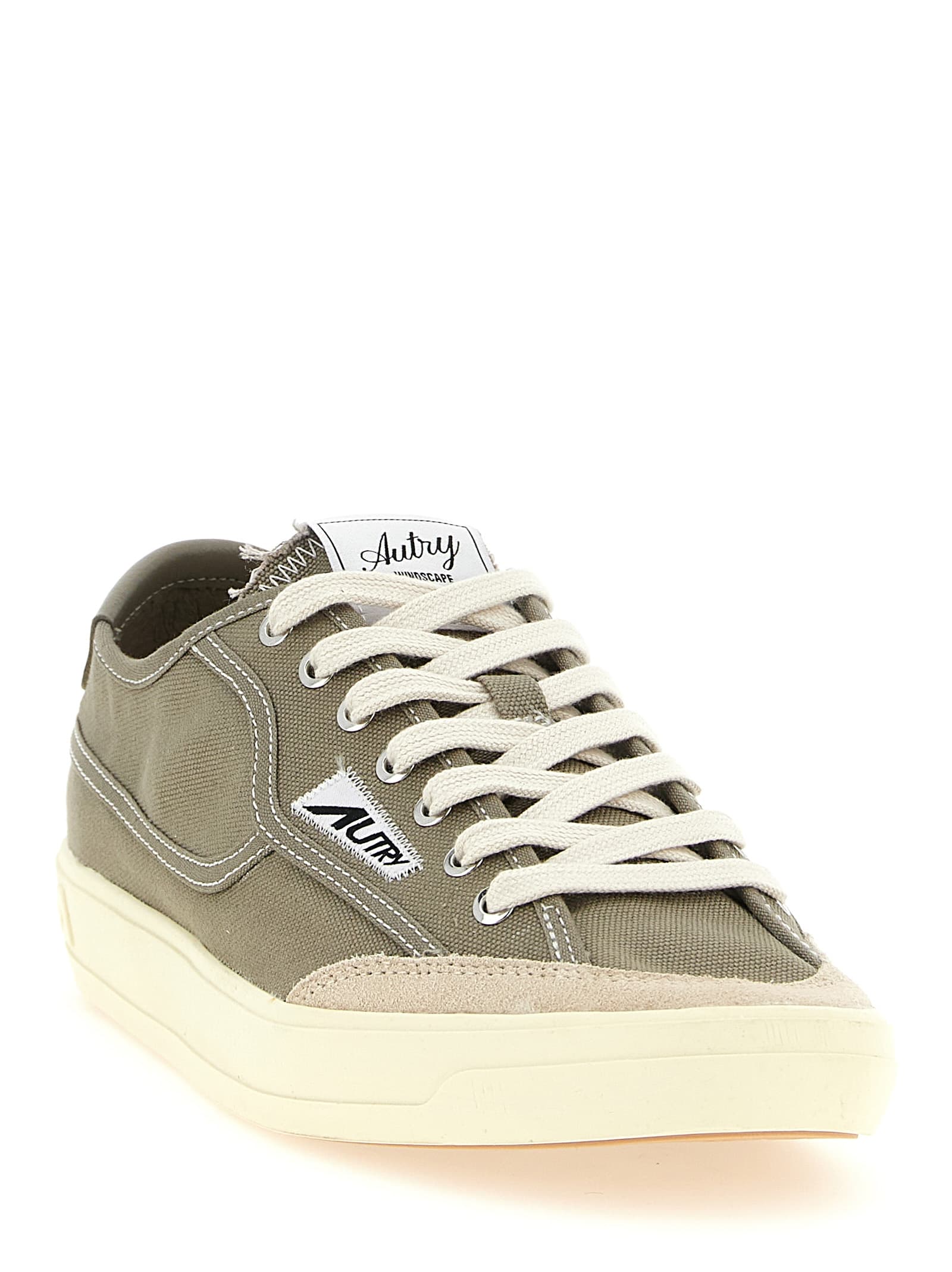 'Windscape Low' sneakers - мініатюра 2